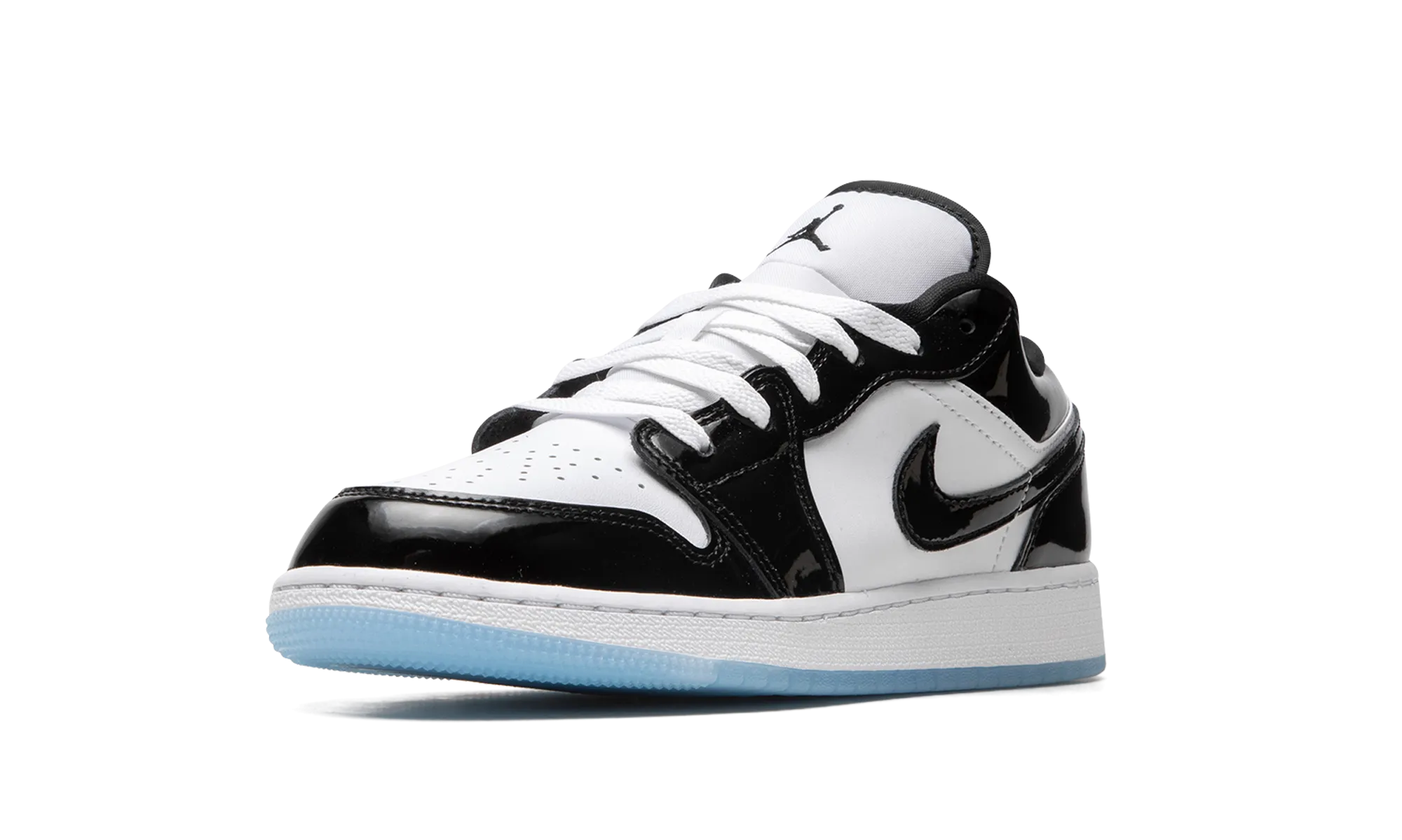 Air Jordan 1 Low SE GS "Concord" Flexible Ride