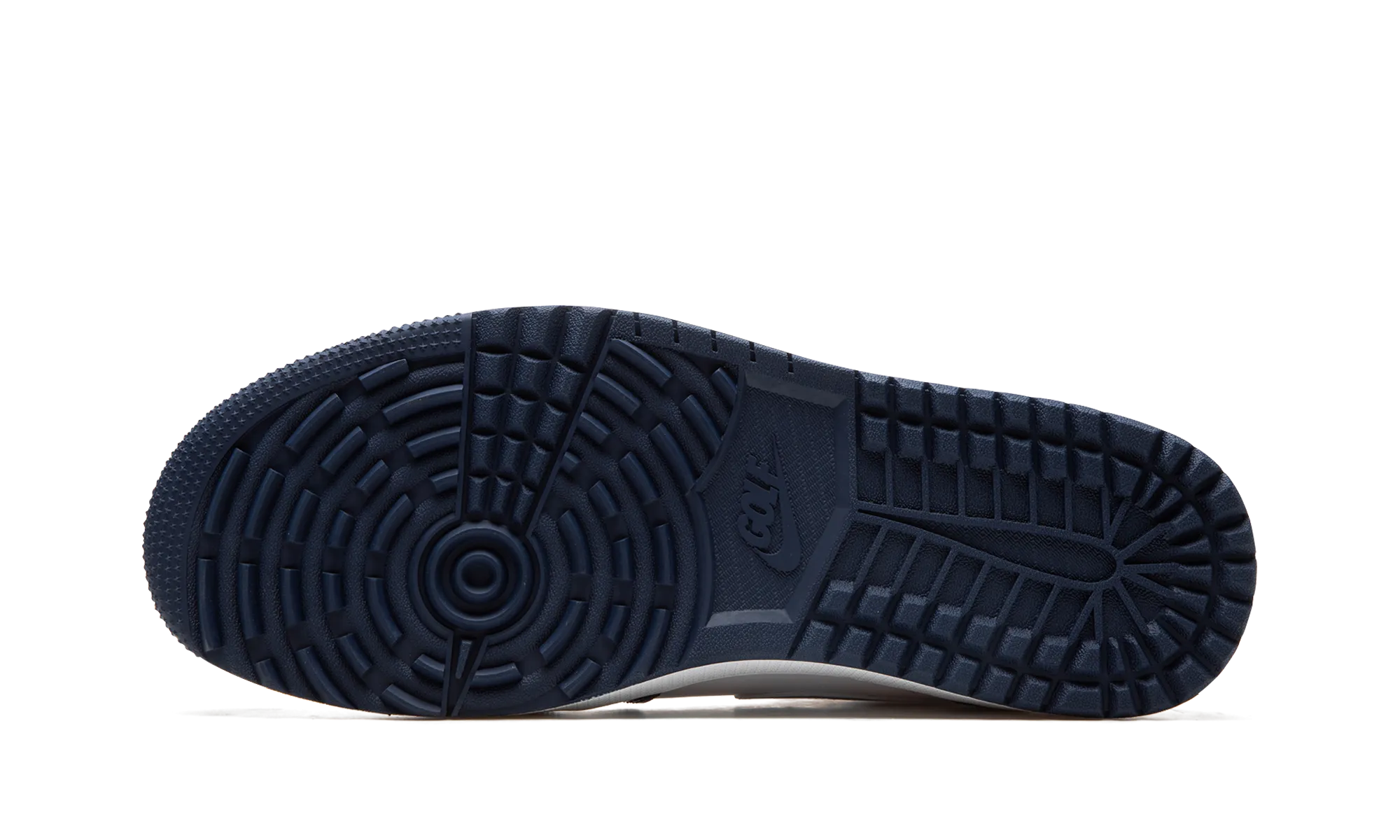 Air Jordan 1 Retro High OG Golf "Midnight Navy" Easy On And Off