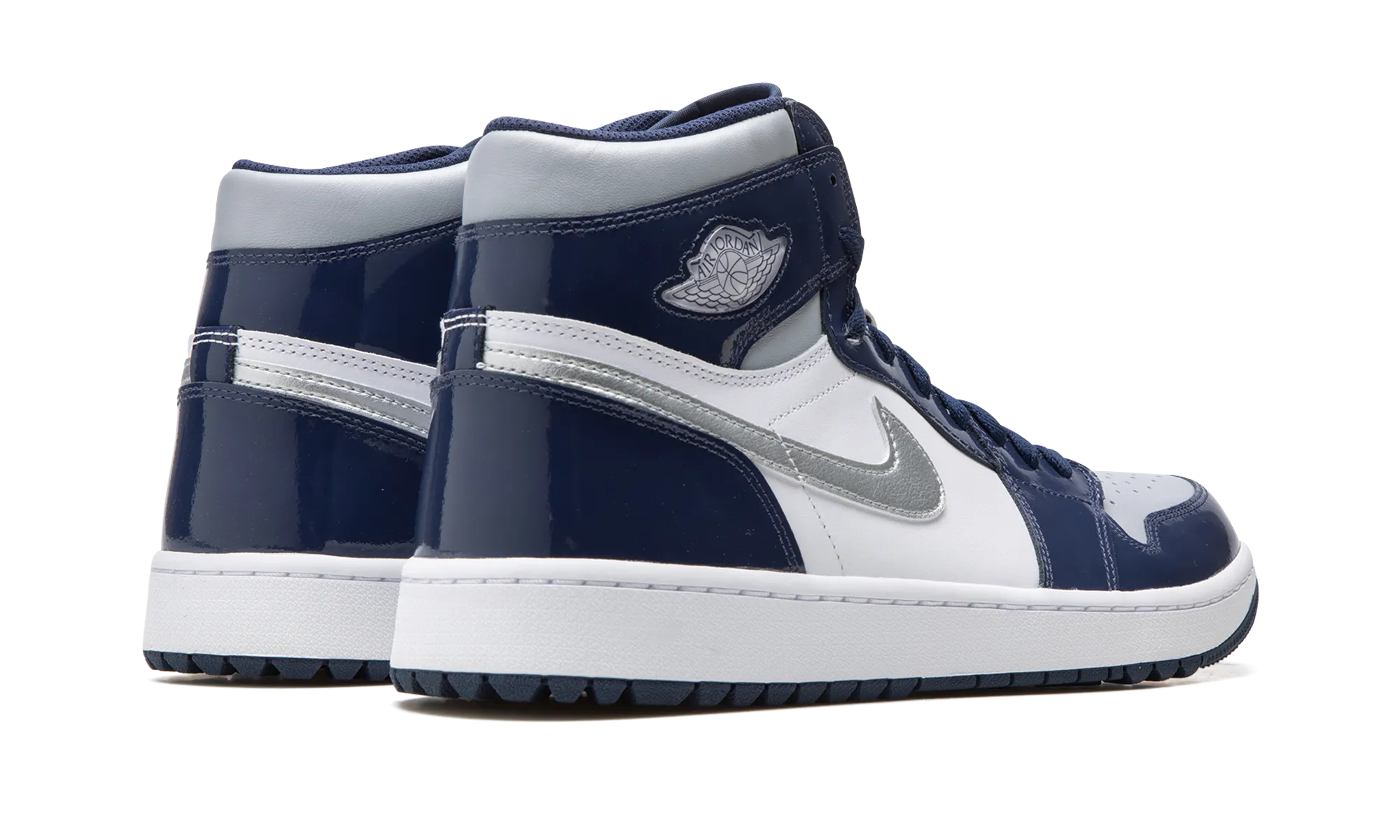 Unbeatable cushioning Office Ready Air Jordan 1 Retro High OG Golf "Midnight Navy"
