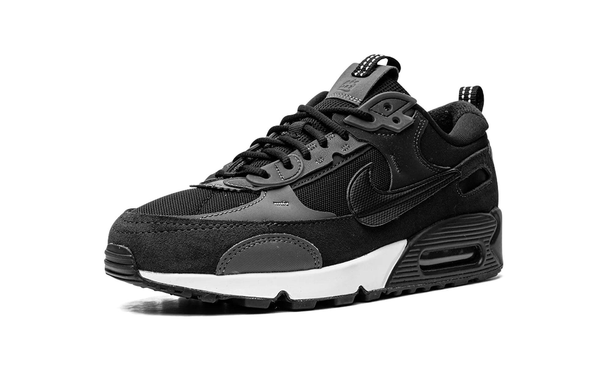 AIR MAX 90 FUTURA MNS WMNS "Black" strength - training