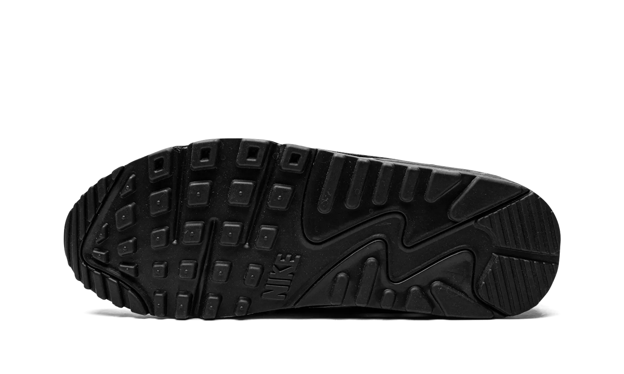AIR MAX 90 FUTURA MNS WMNS "Black" health - improvement running shoe objective medial - support shoes