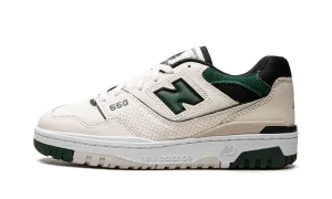 550 "Sea Salt Pine Green" self - confidence