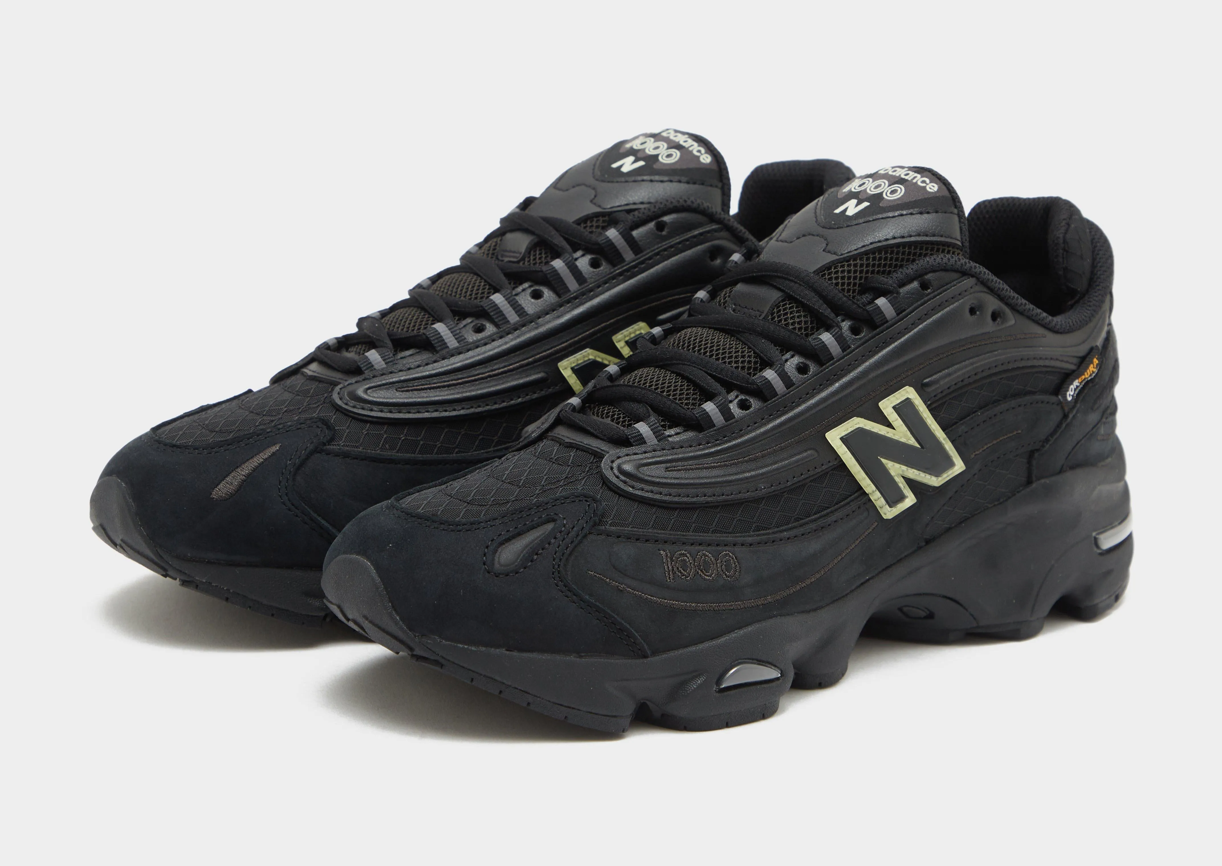 smooth - lining shoes running on dirt shoes 1000