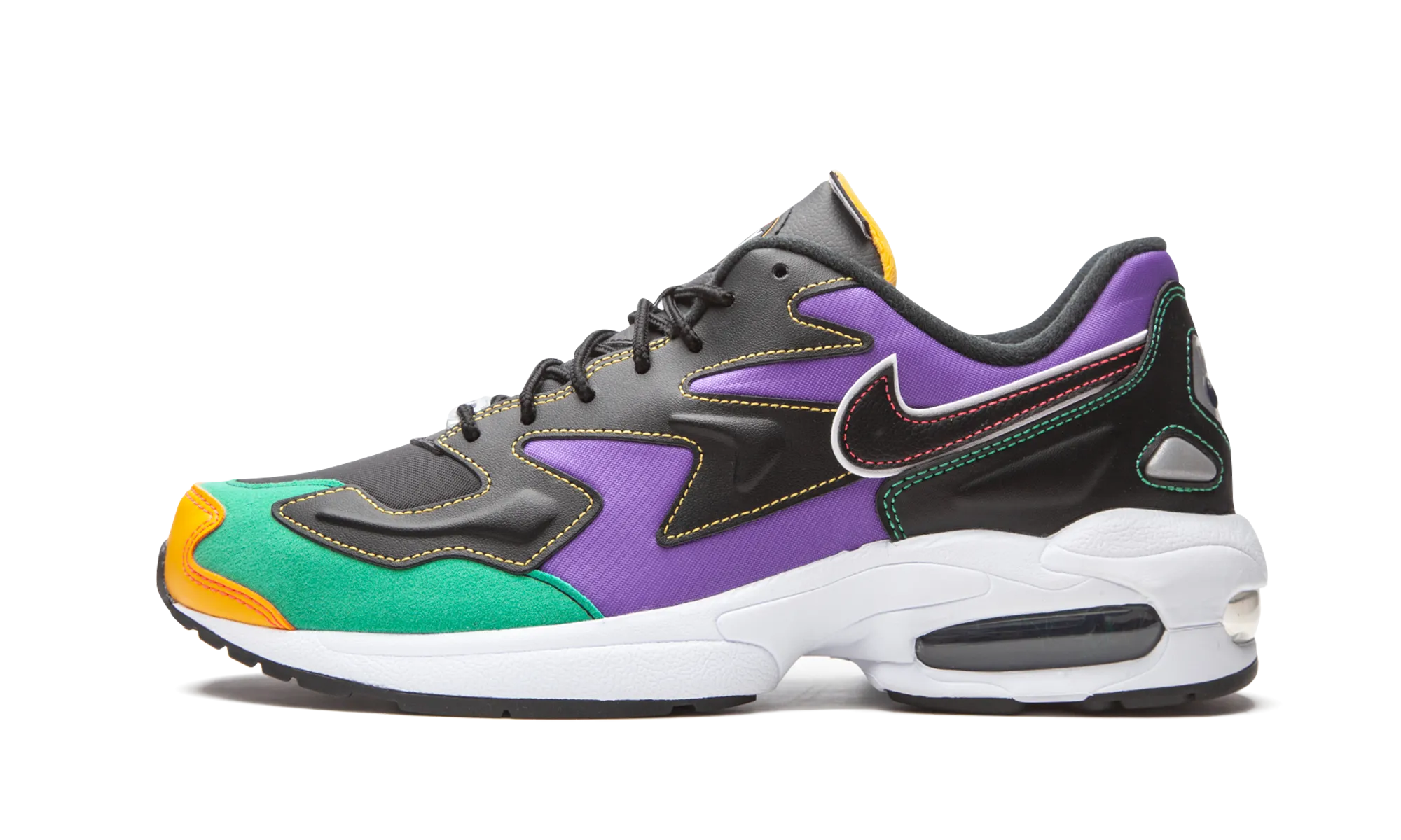 advanced features Strappy Air Max2 Light PRM "Windbreaker"
