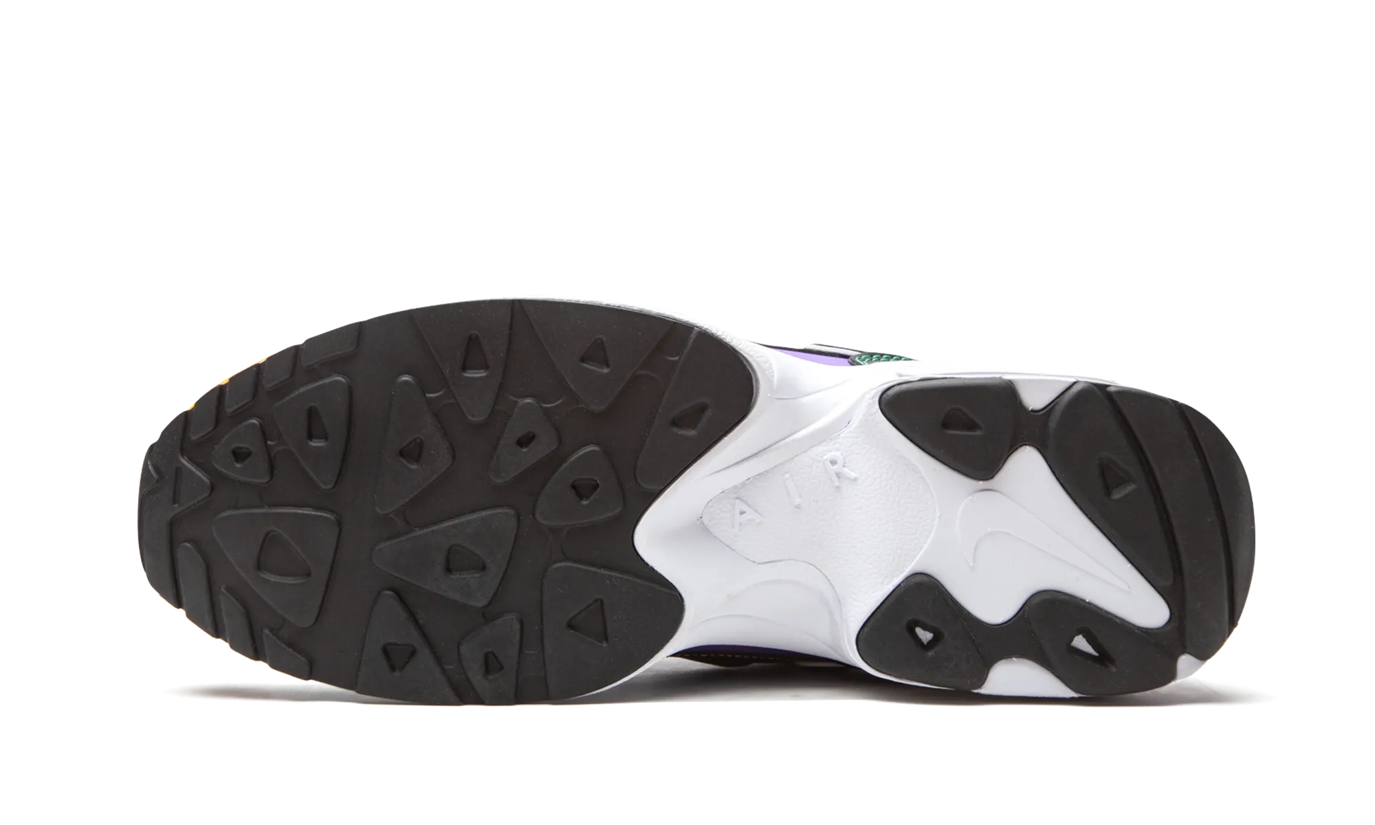 solo run Style Air Max2 Light PRM "Windbreaker"