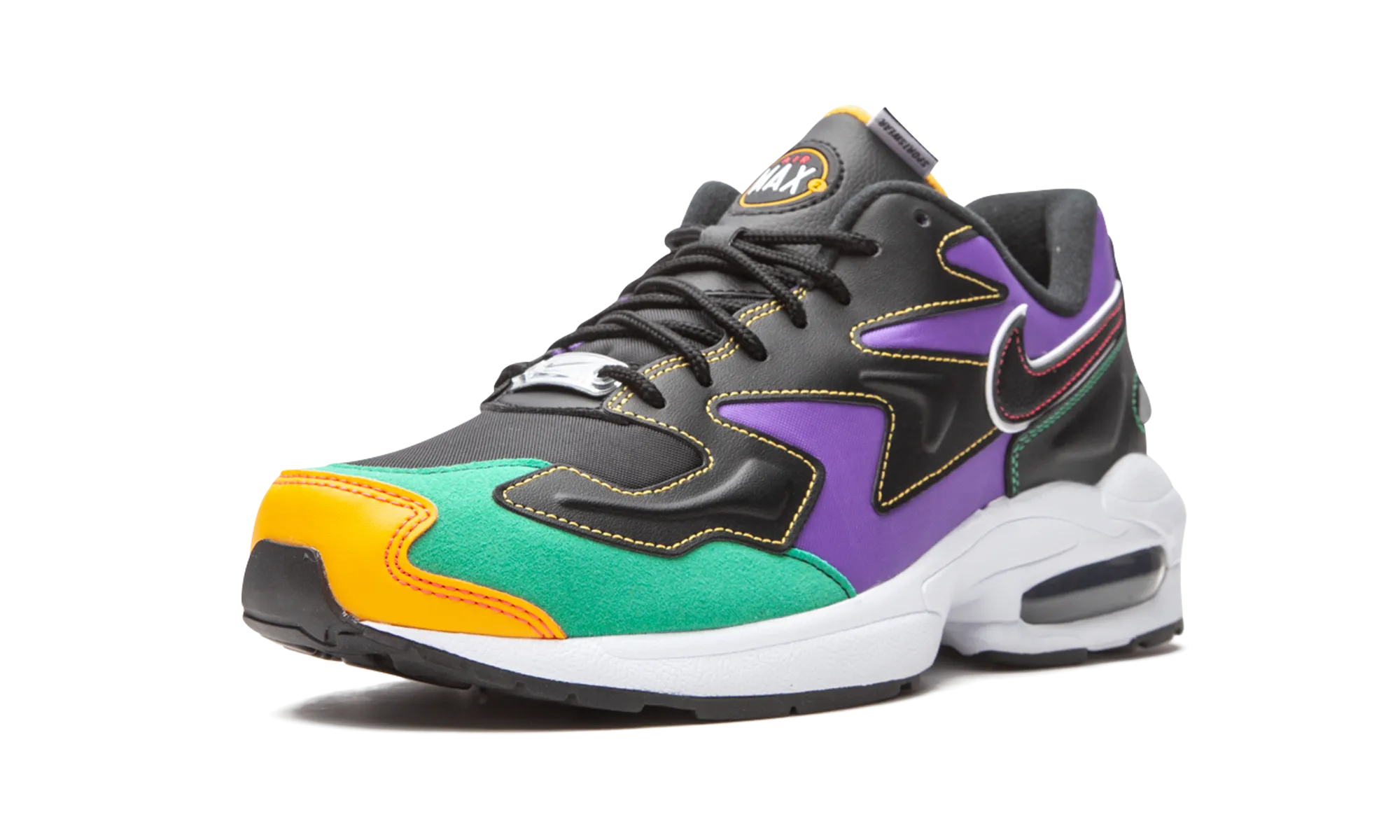 Air Max2 Light PRM "Windbreaker" Fabric