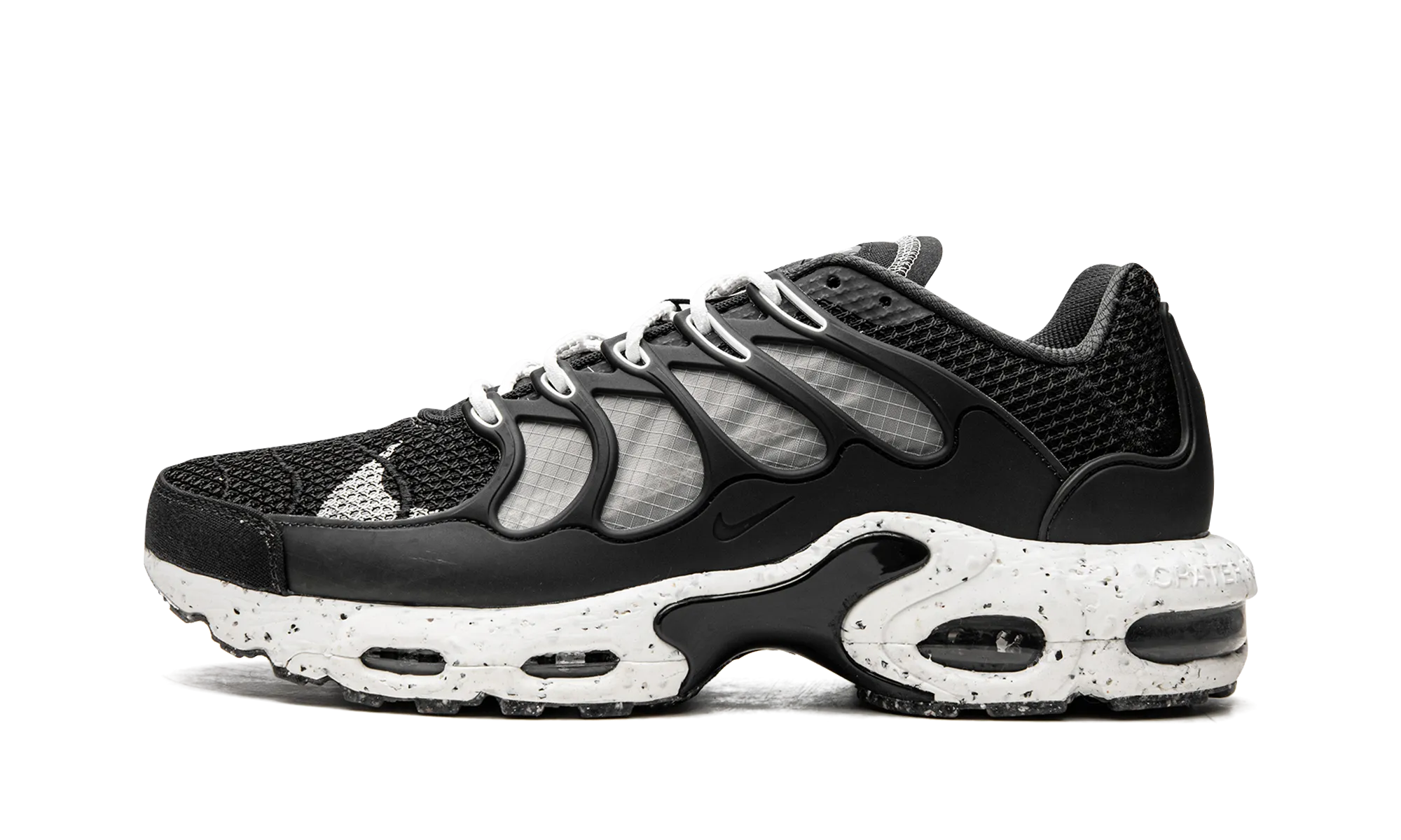Comfort Insert Air Max Plus Terrascape "Off Noir"