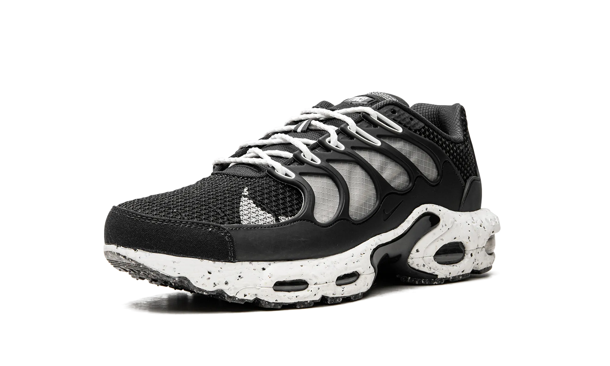 Comfort Zone Air Max Plus Terrascape "Off Noir"