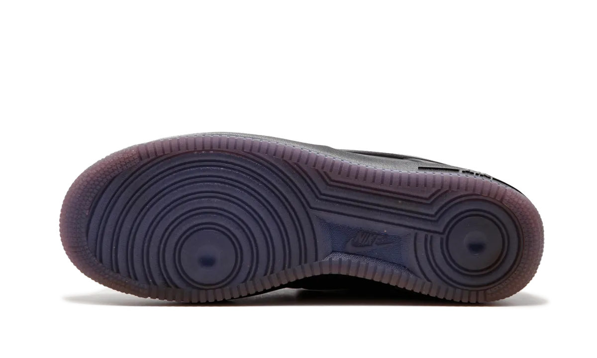 Air Force 1 LW SUP VT "Kobe Bryant" Comfortable Ride Stretchable Material