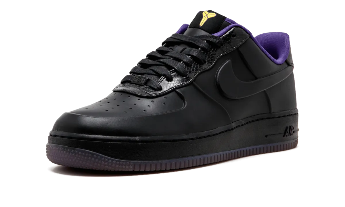 Air Force 1 LW SUP VT "Kobe Bryant" Abrasion   Resistant Wide fit