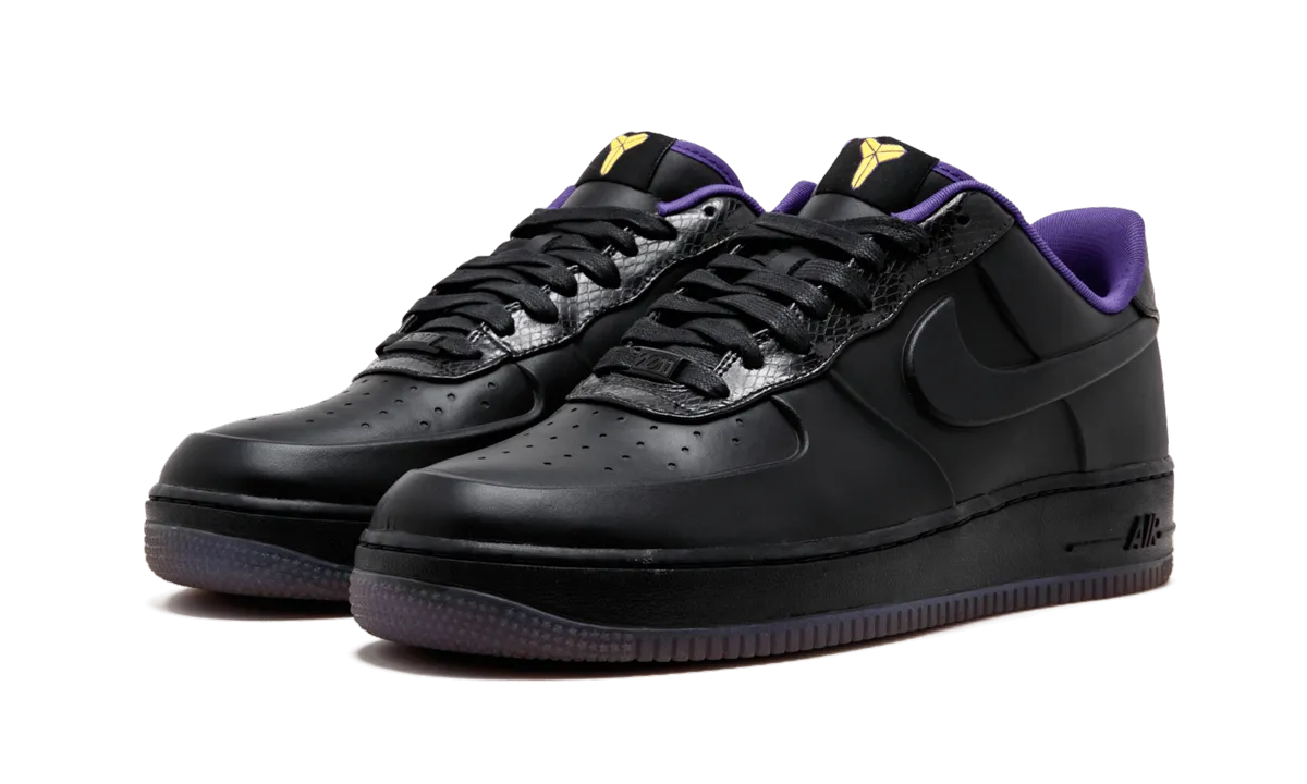 Street Edge Air Force 1 LW SUP VT "Kobe Bryant"