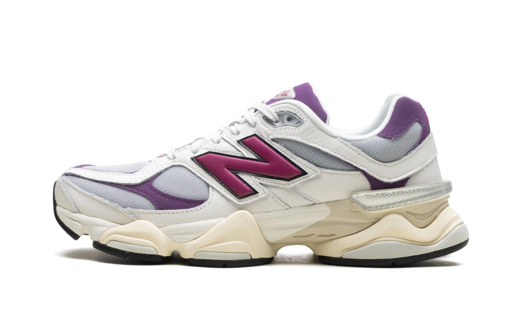 9060 "Magenta" Practical odor - control - technology - effectiveness shoes