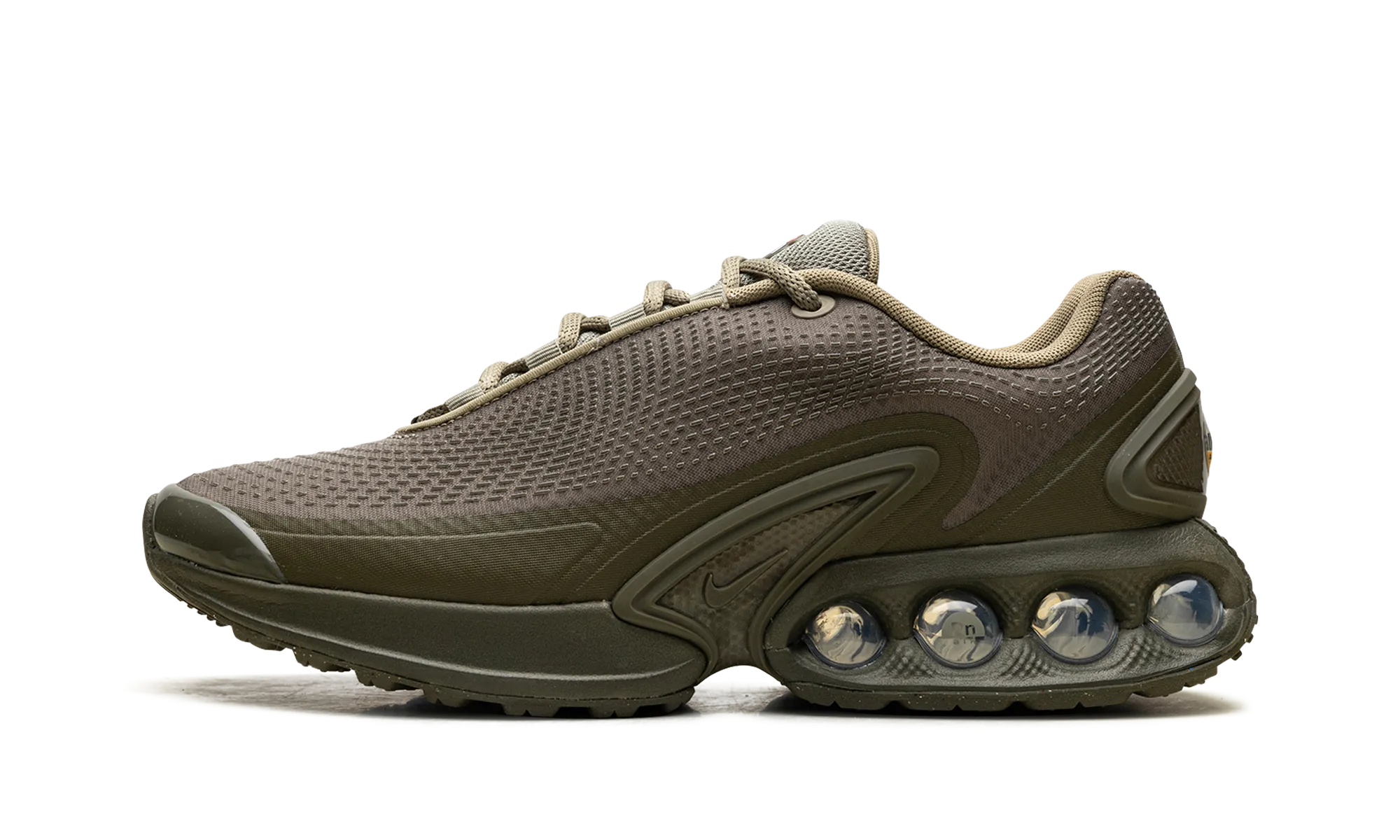 Ankle Support Air Max Dn "Olive"