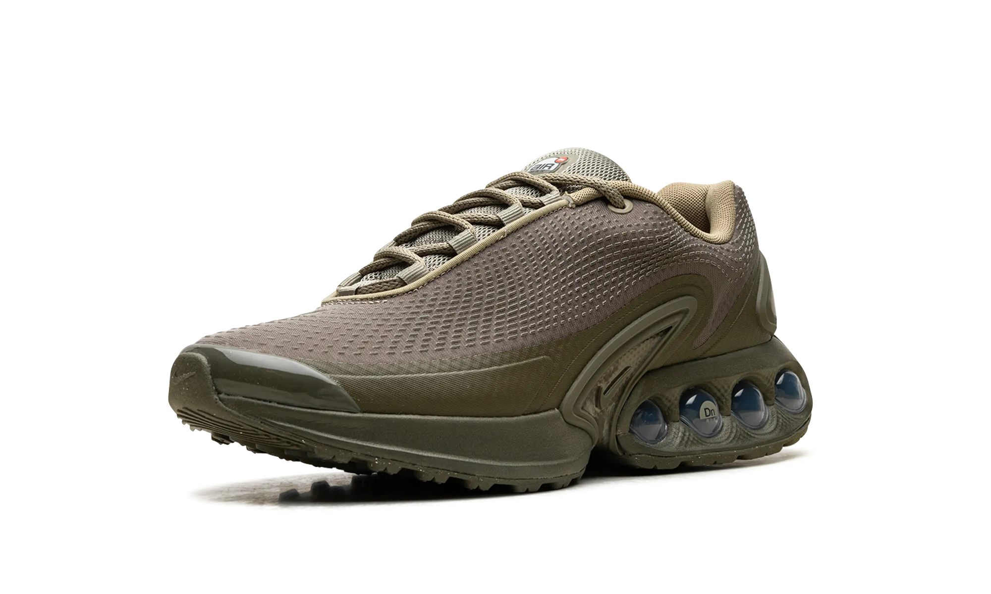 Body Balance Air Max Dn "Olive"