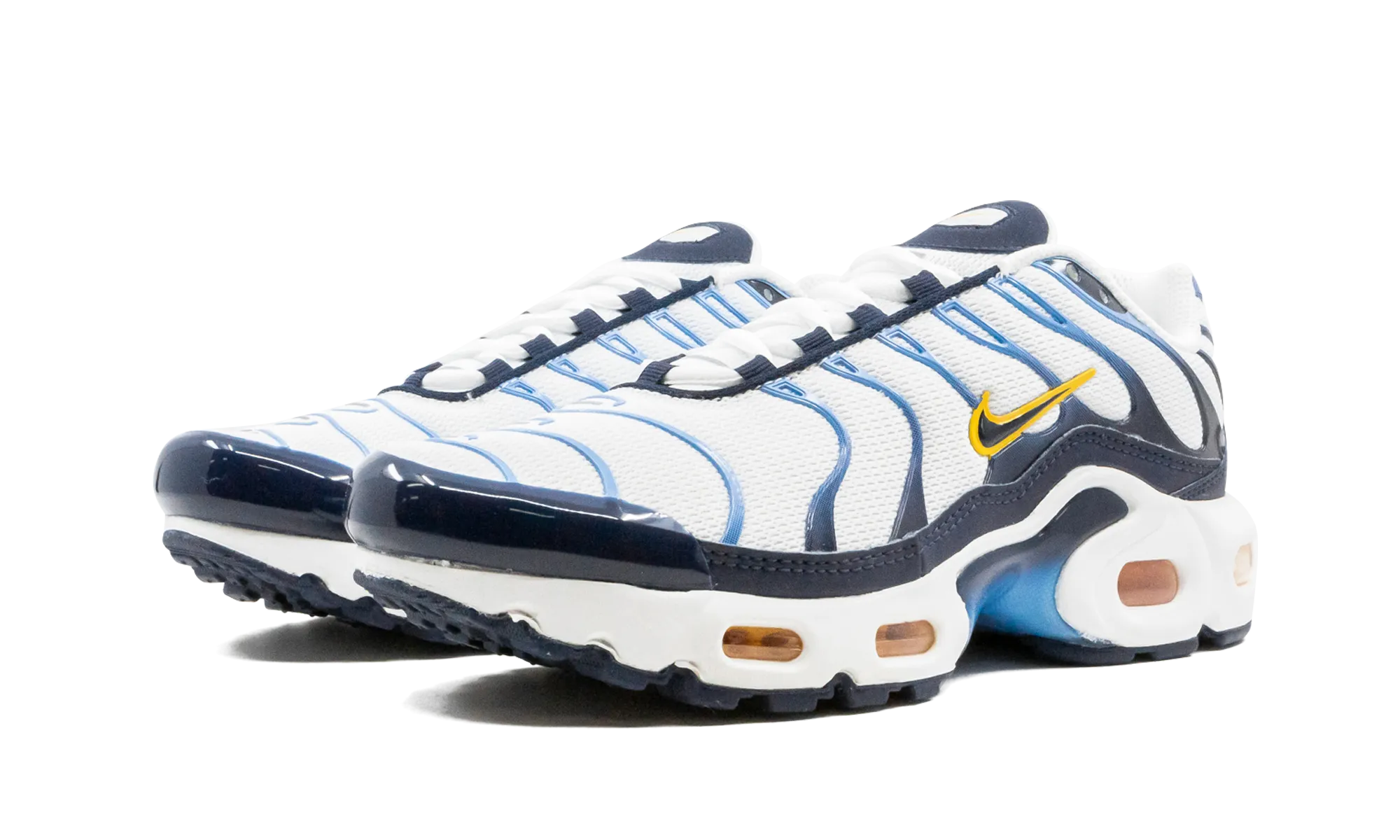 Heavy Duty Running Air Max Plus