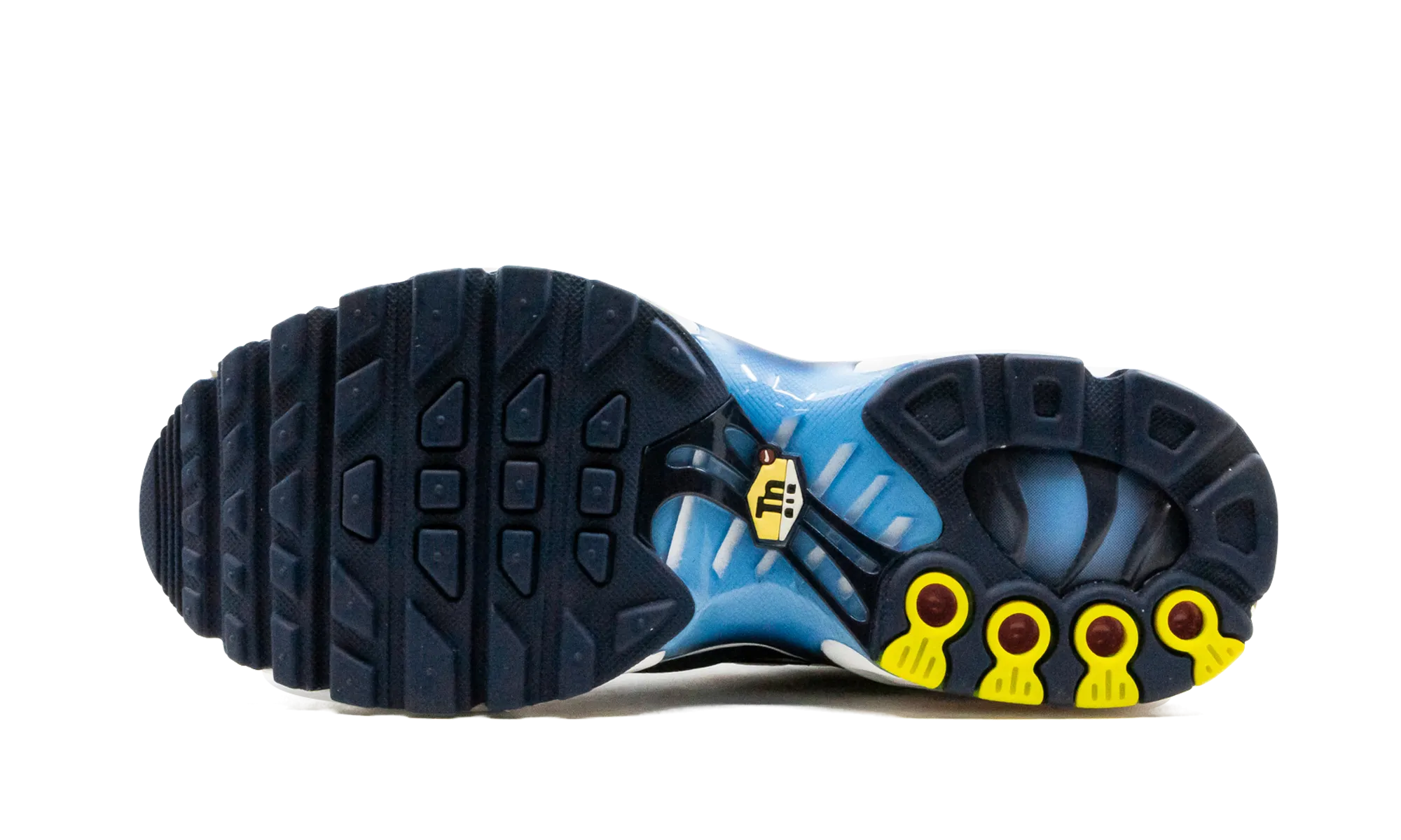 fabric upper shoes Air Max Plus