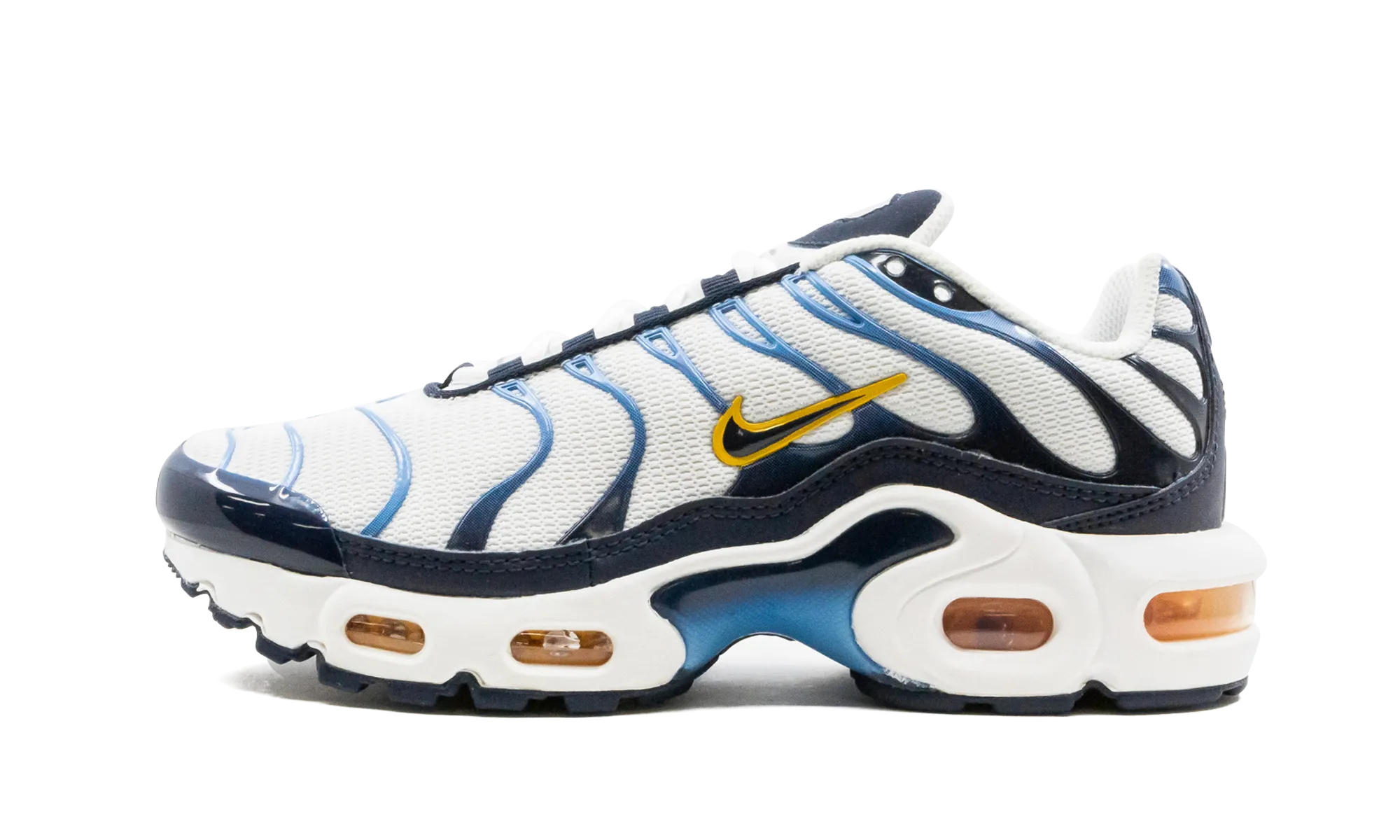 hot - climate running shoes Air Max Plus