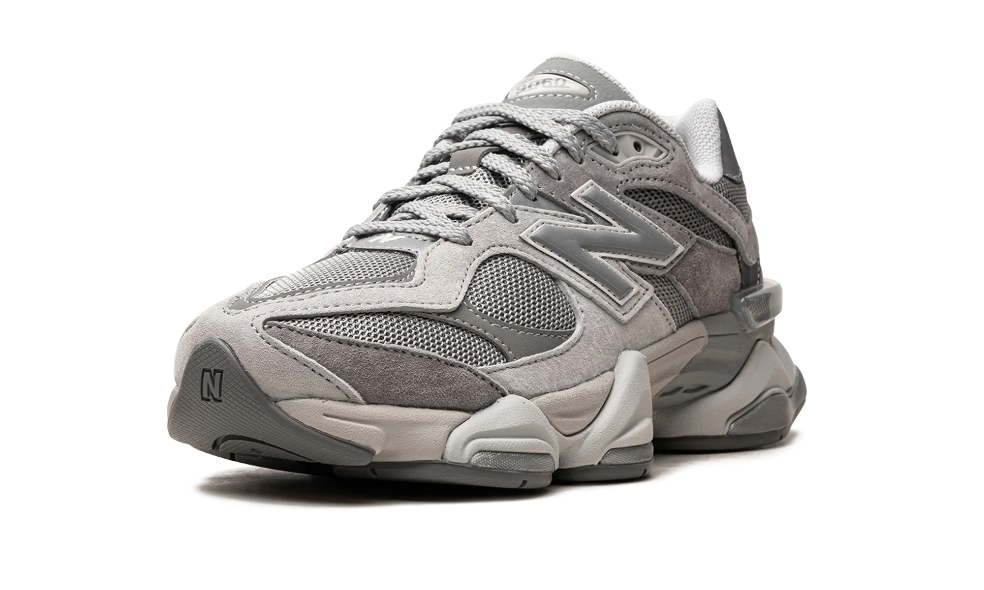 New Arrival 9060 "Shadow Grey"