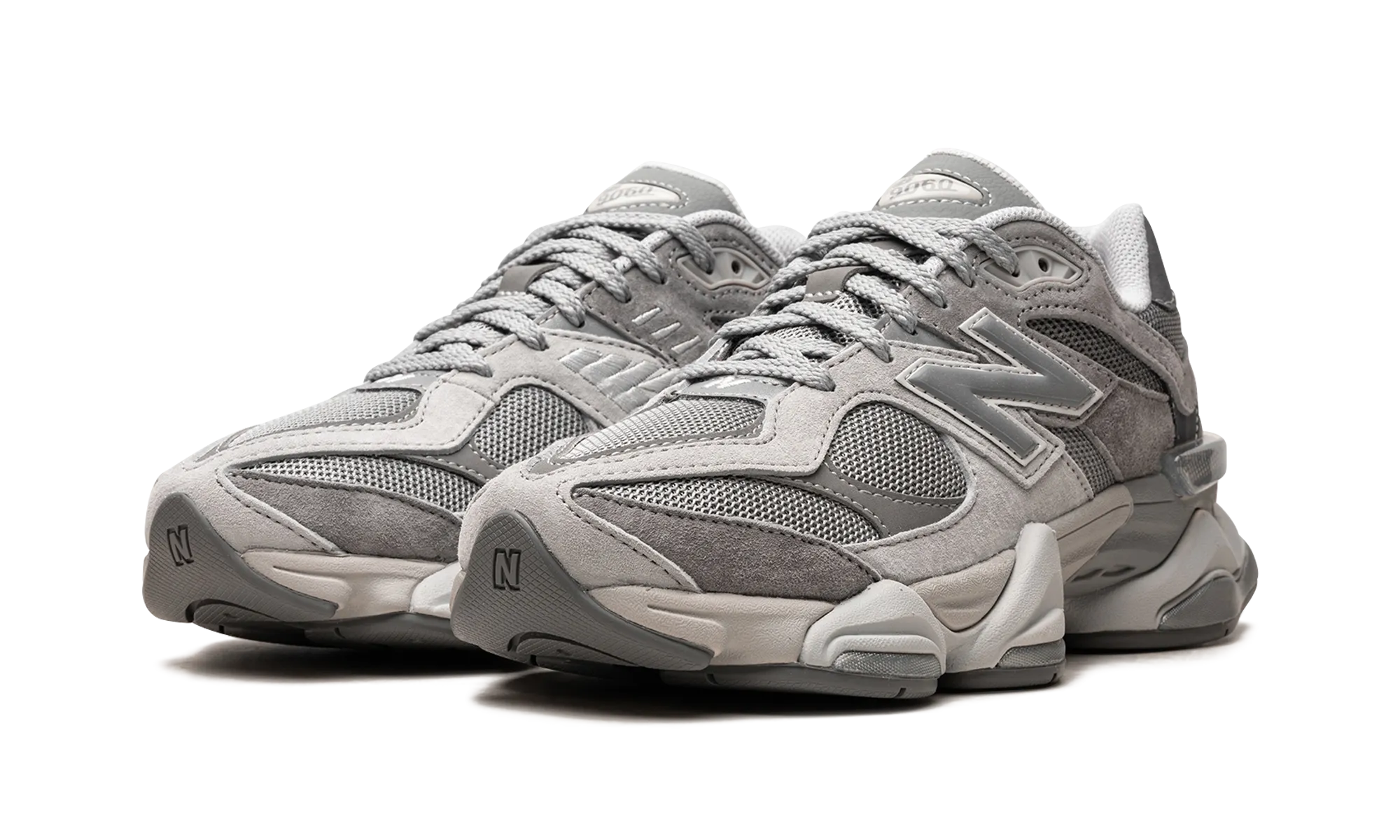 motion control shoes healthy 9060 "Shadow Grey"