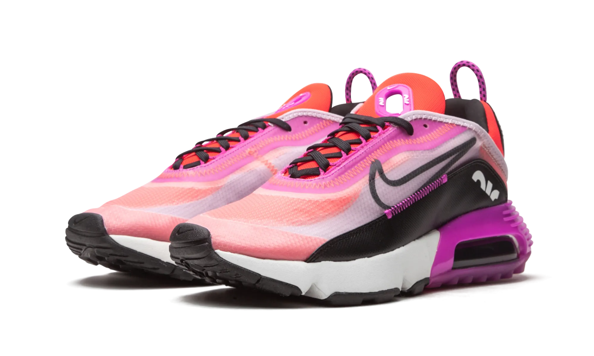 Fun run Flexibility AIR MAX 2090 WMNS "Retro Futurism Pack"