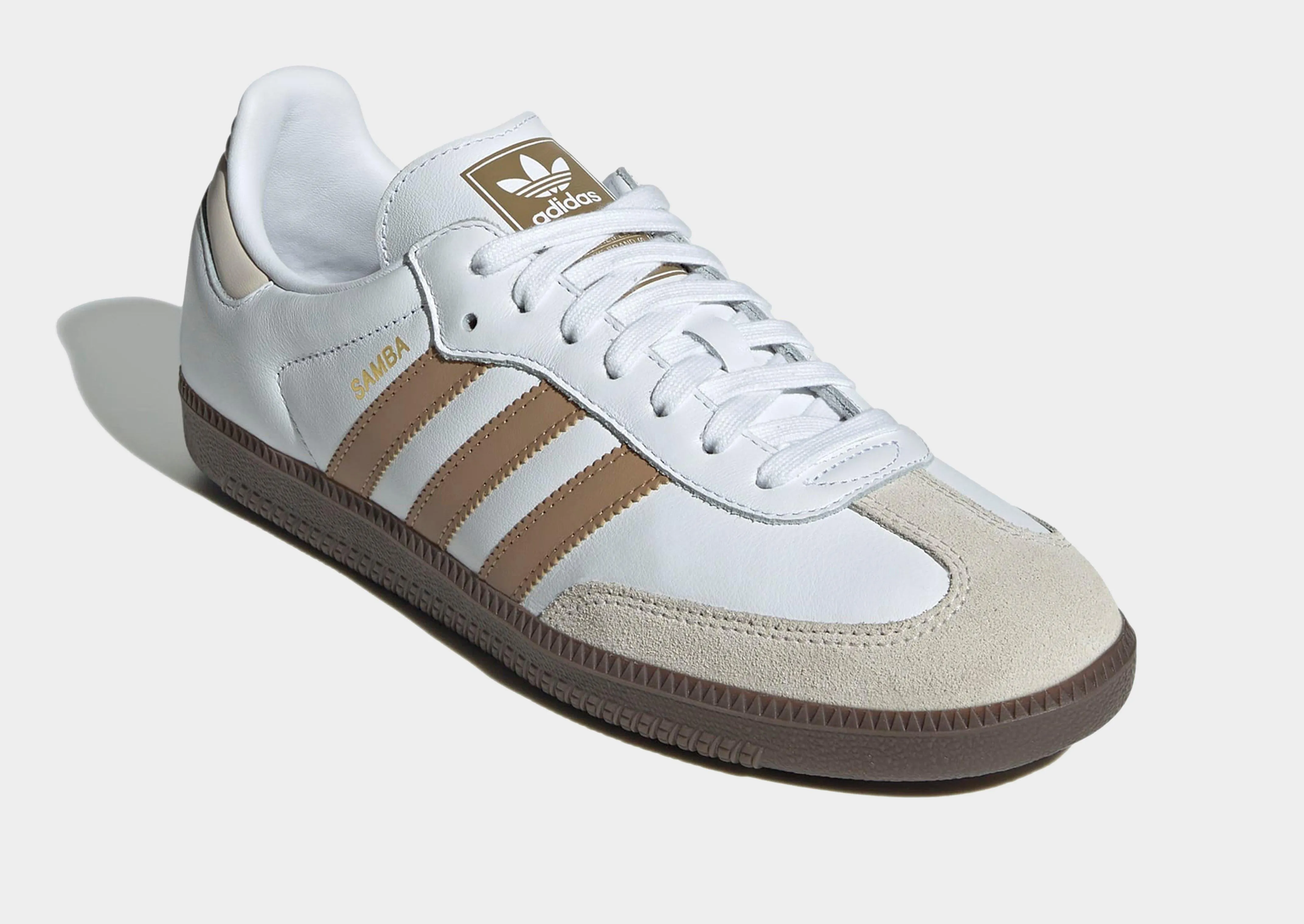 Quick On Samba OG Women's