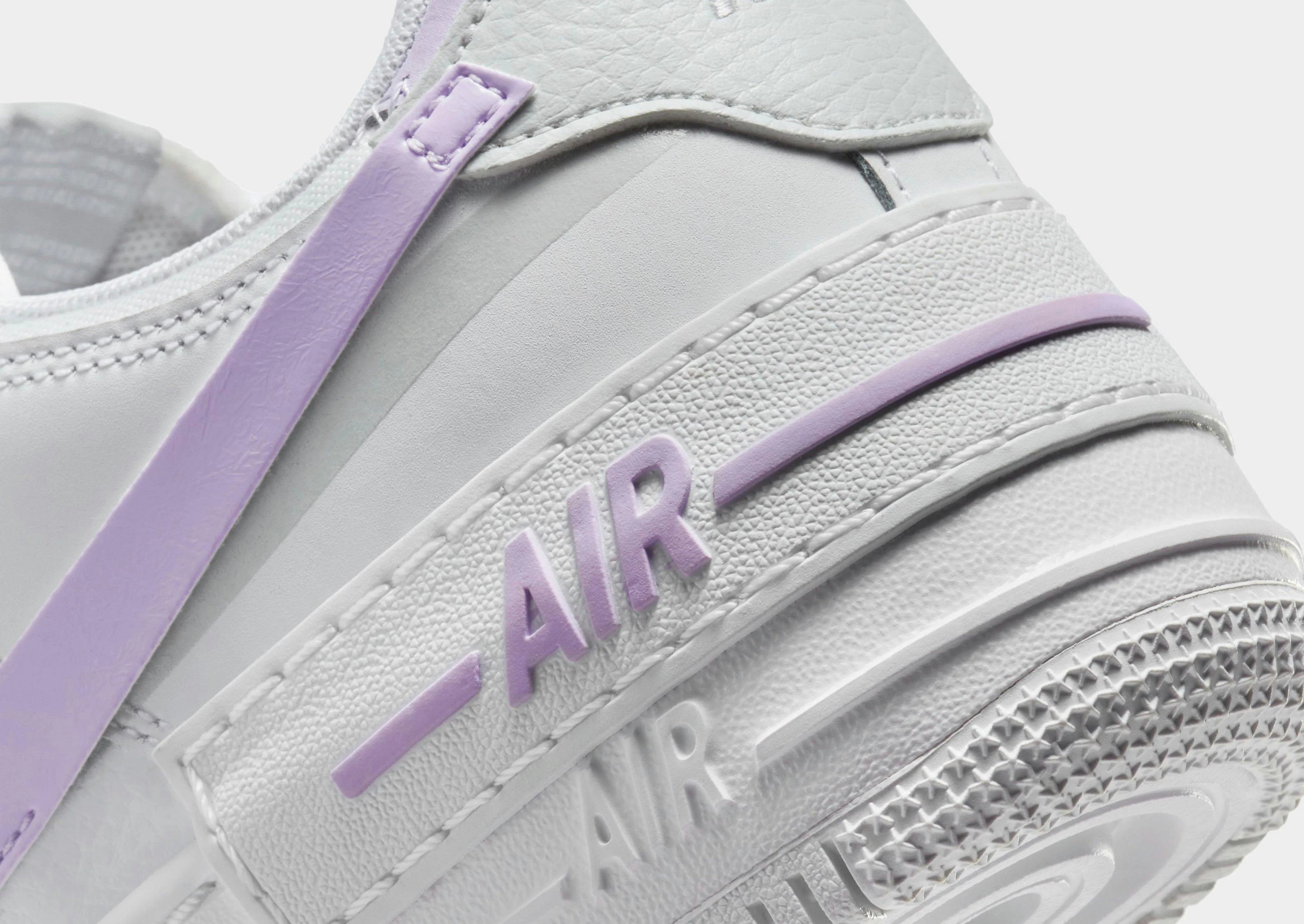 Air Force 1 Shadow Women's Foam Support Urban Ride