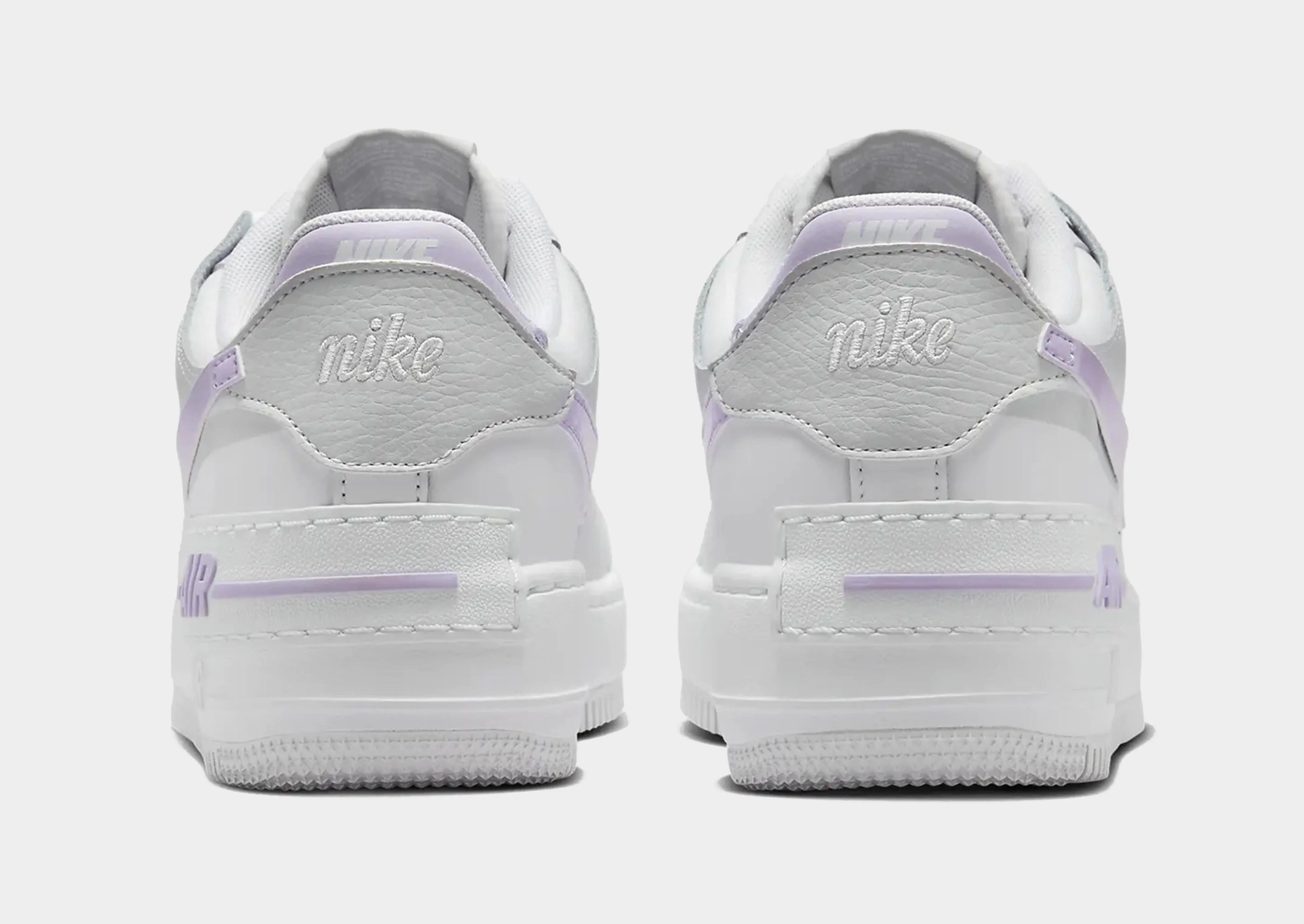 Air Force 1 Shadow Women's Tailored grip Adaptive Look