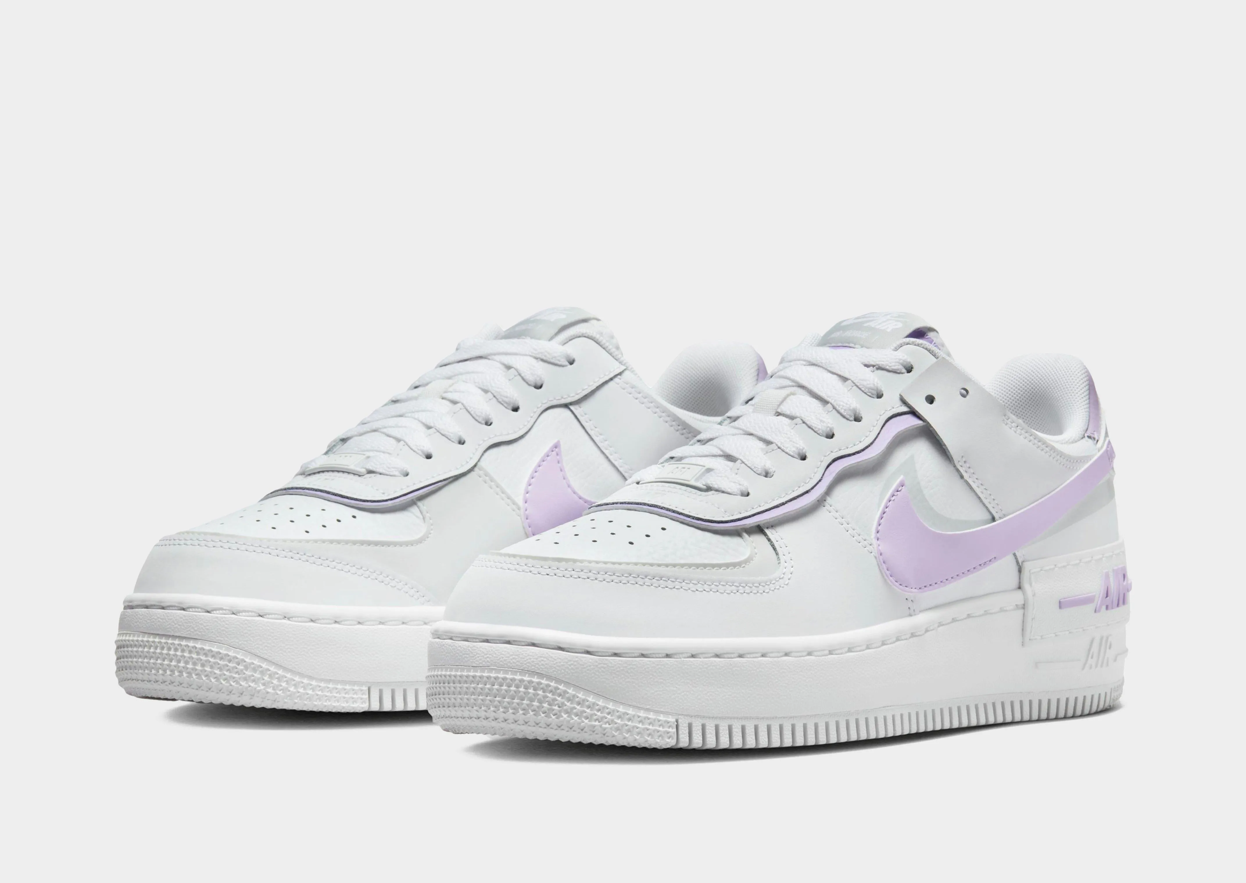 Ready Step Walk Support Air Force 1 Shadow Women's