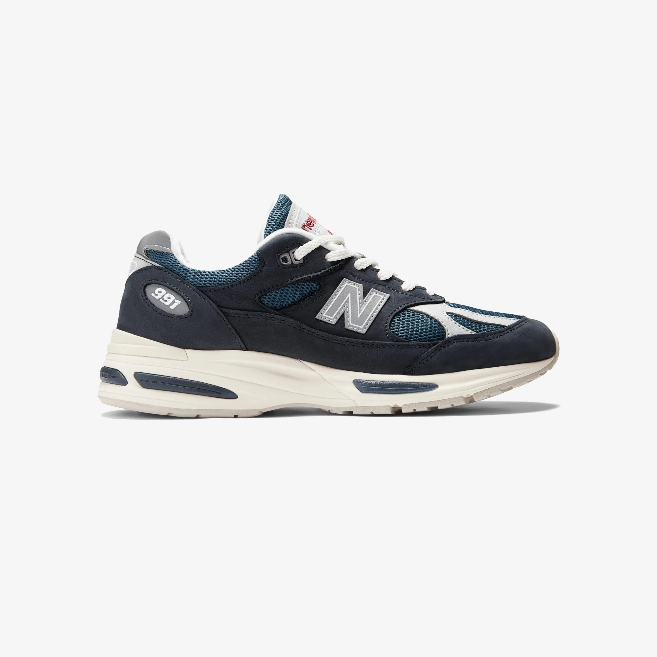 Cool Mesh Sport Aesthetic Made in UK 991v2