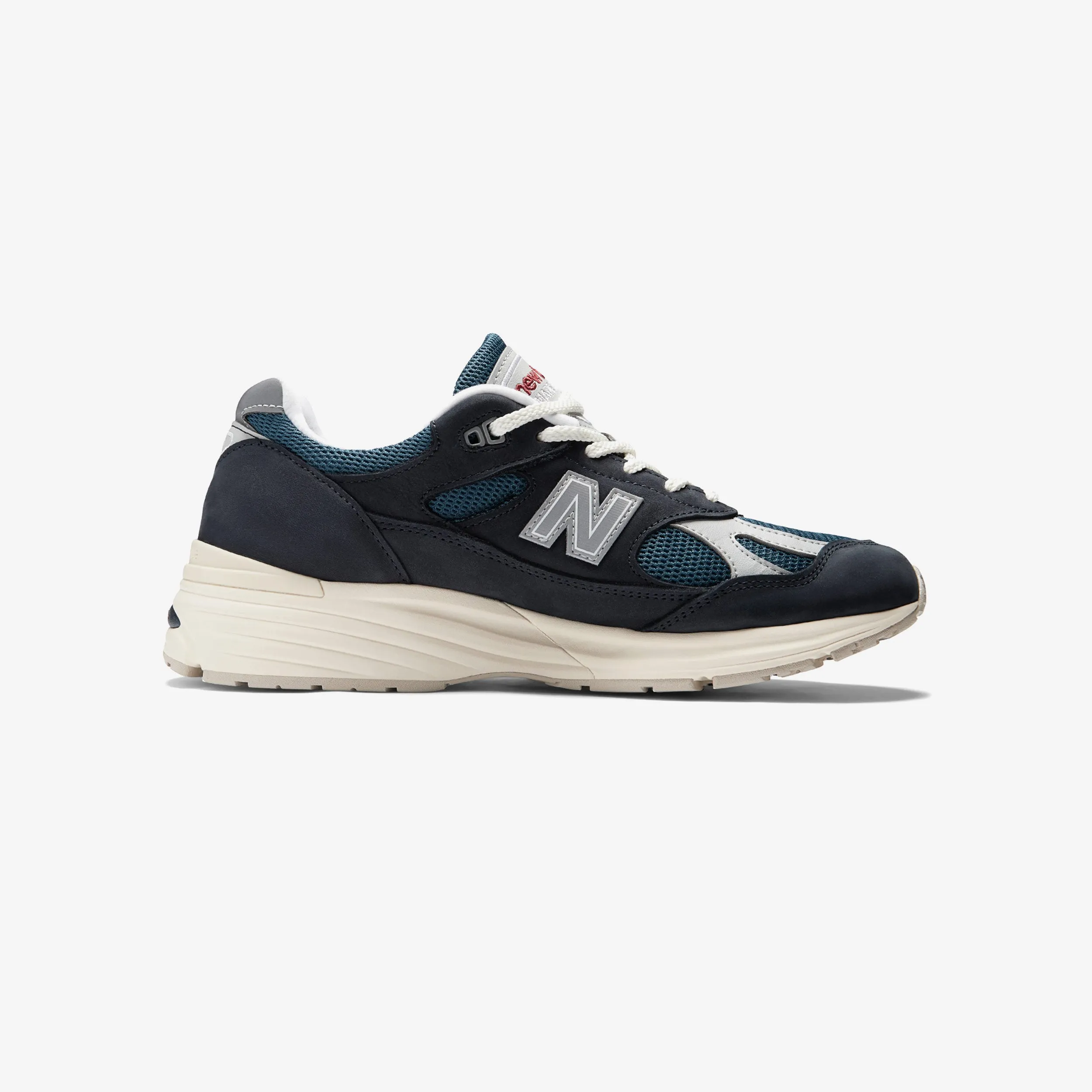 Made in UK 991v2 Hyperbolic Cushioning Outdoor Vibes