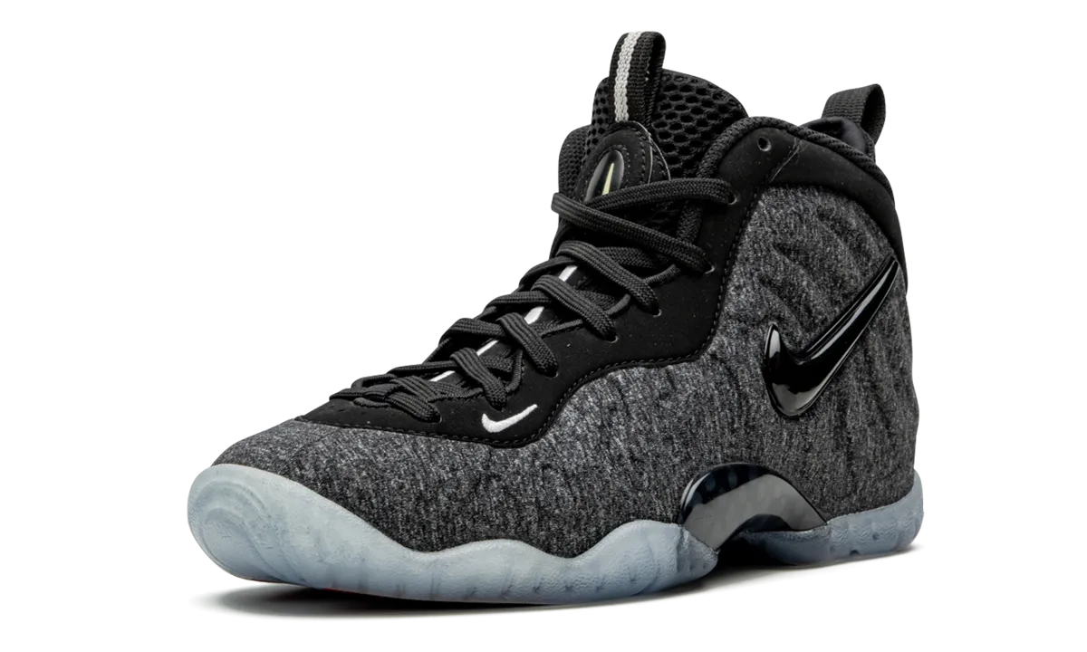 Multi Surface Dynamic response Little Posite Pro (GS) "Wool Fleece"