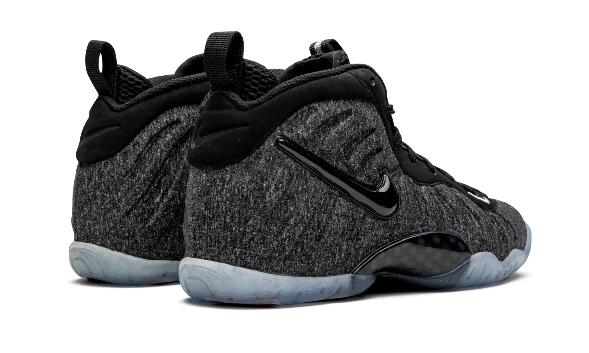 High-Speed Response Little Posite Pro (GS) "Wool Fleece"
