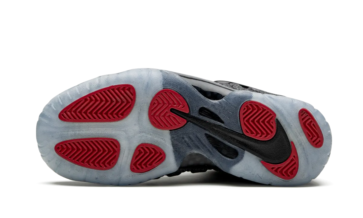 Little Posite Pro (GS) "Wool Fleece" Thermobonded Seam Reinforcement Stable Step Tech