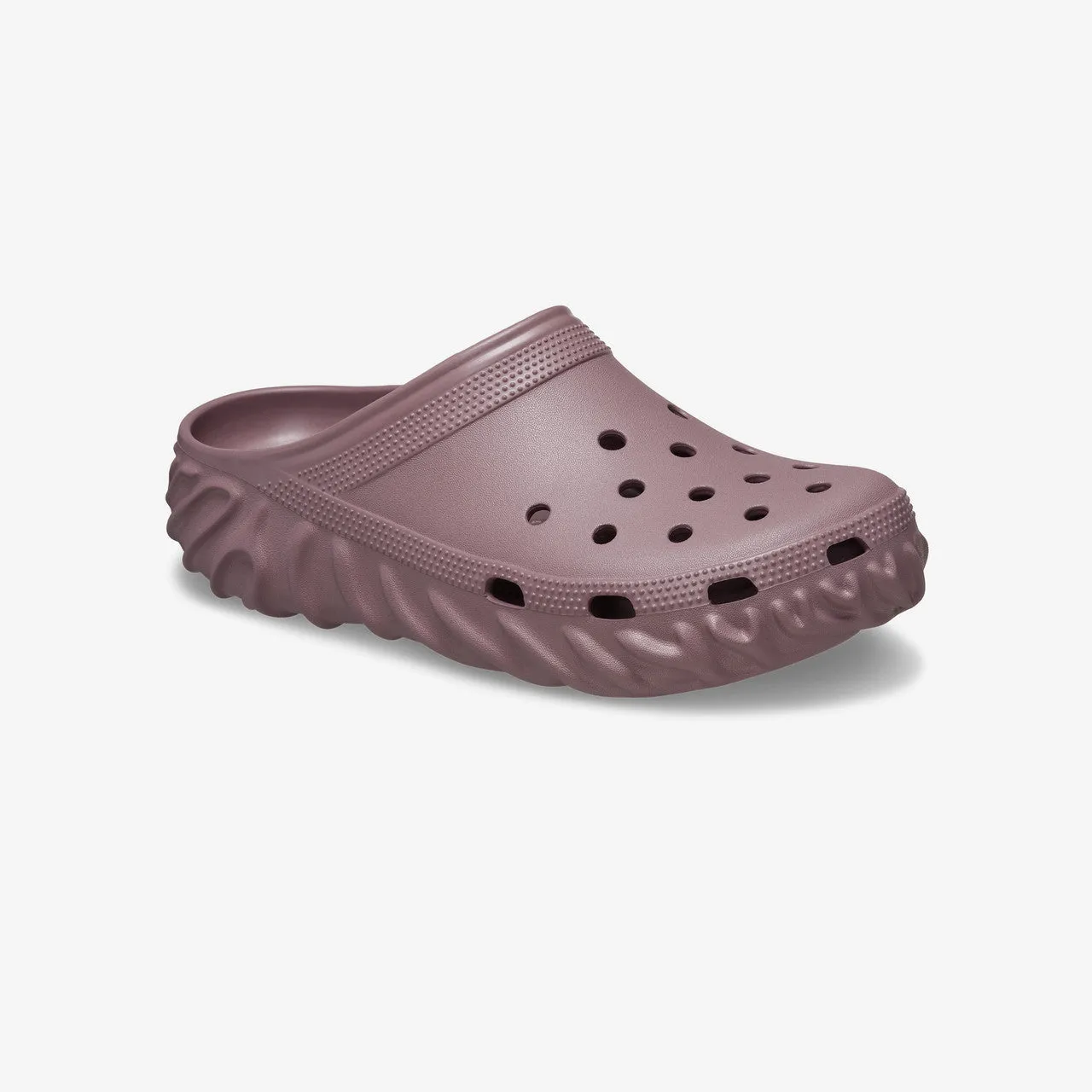 Orthotic Friendly Footbed Saru Clog x Salehe Bembury