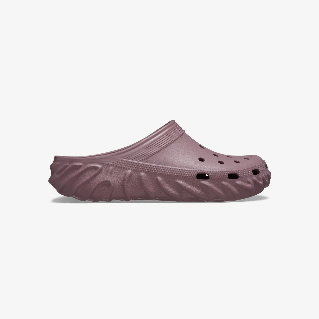 Saru Clog x Salehe Bembury Zipper Closure Decoupled Heel Construction