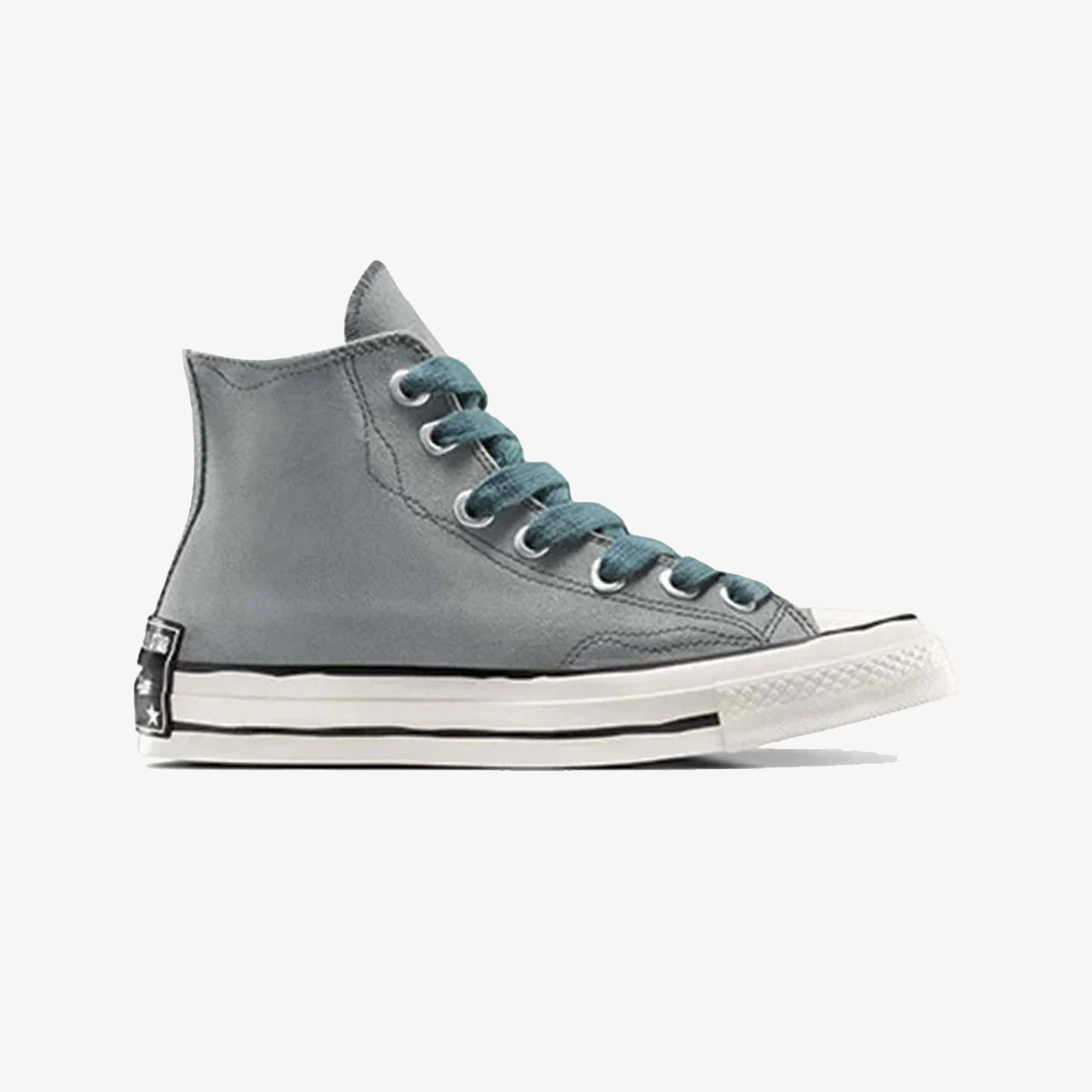 Converse | CHUCK 70 SKETCH { GREY Breathable Insole Cover Max Agility