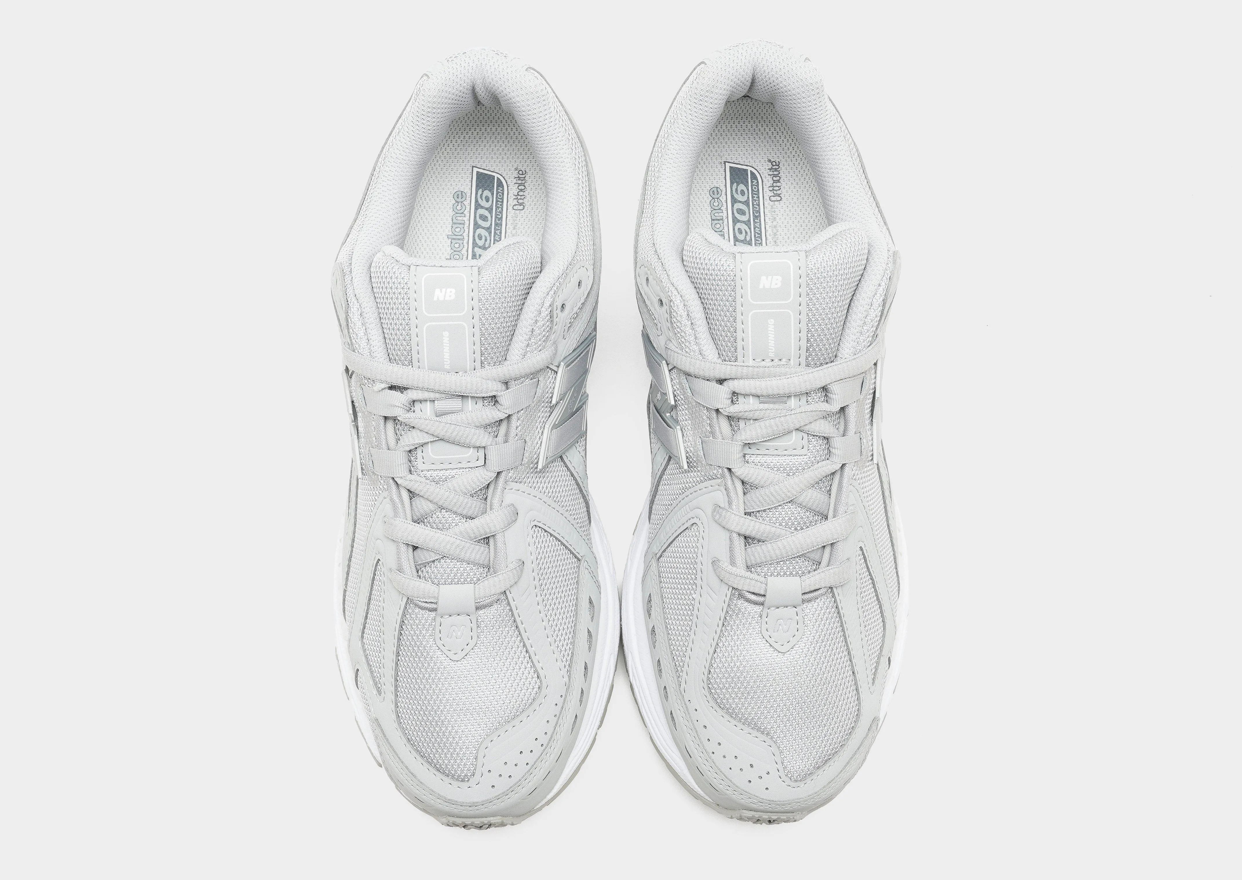 1906R fabric upper shoes Narrow Fit