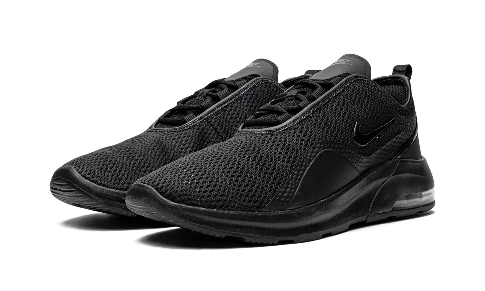 Air Max Motion 2 full - marathon shoes