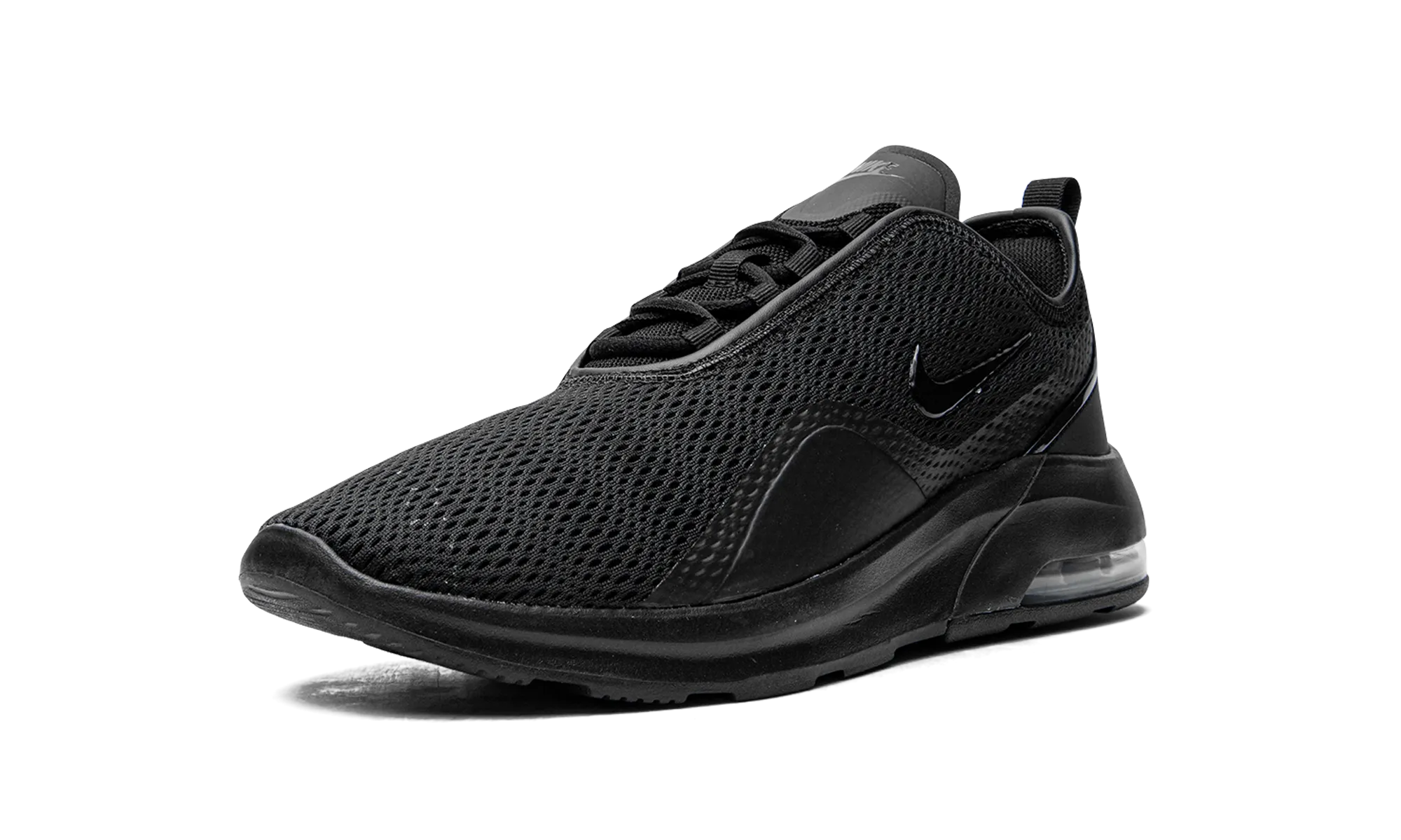 blue running shoes Air Max Motion 2