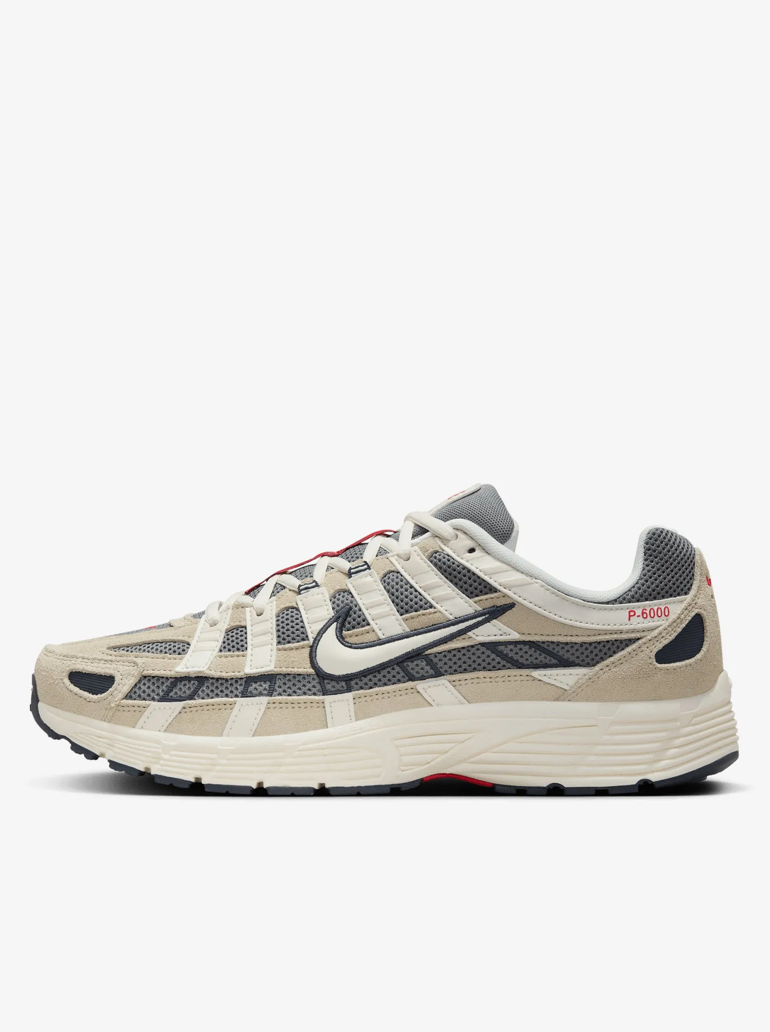 P-6000 Unisex Comfort - First rubber - outsole shoes