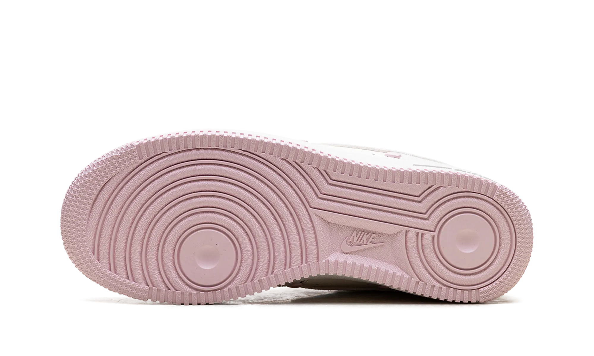 Air Force 1 Low WMNS "Valentine's Day" Comfortable Heel Cup Long Lasting