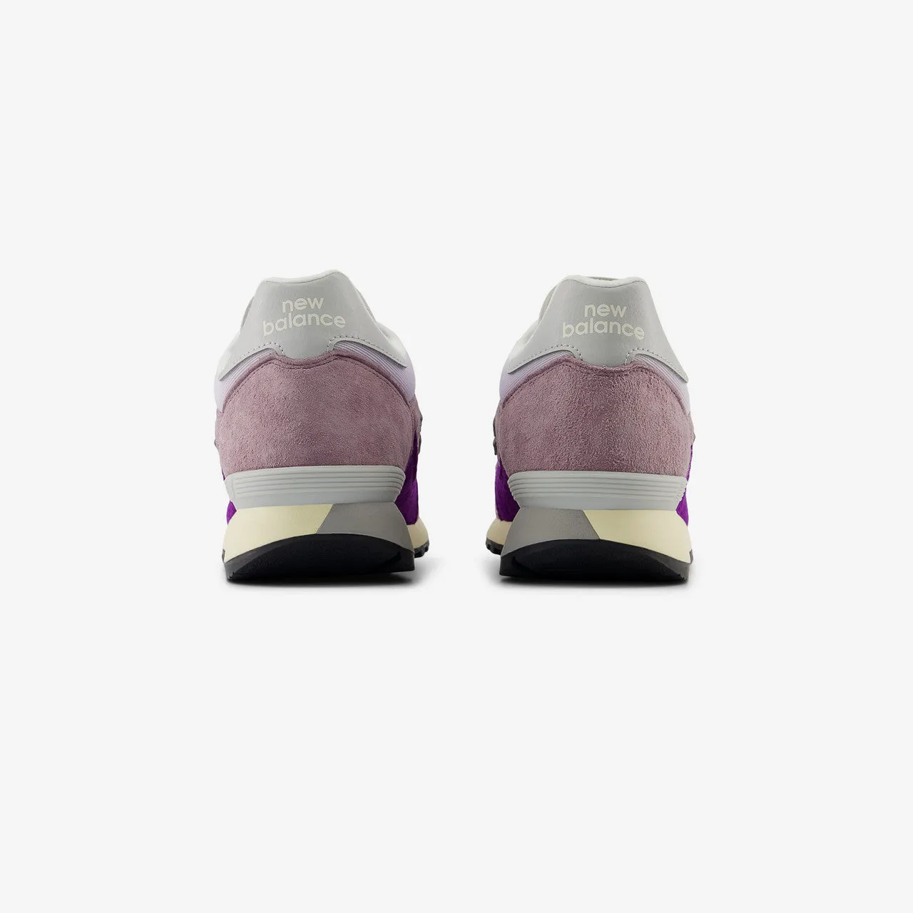 Ultra Bounce Foam Core WideFit 475