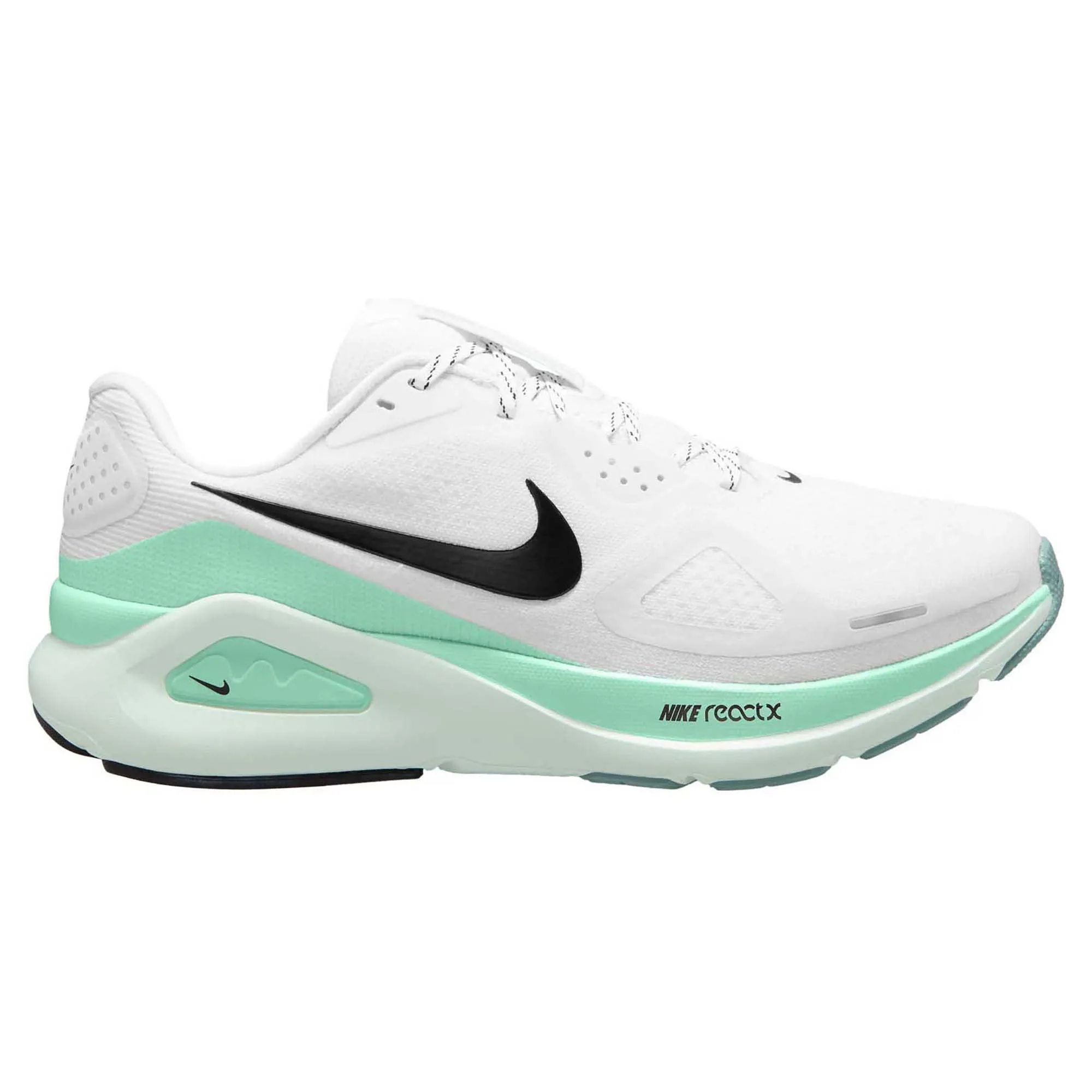 Structure 26 Women's Running Shoe posture support