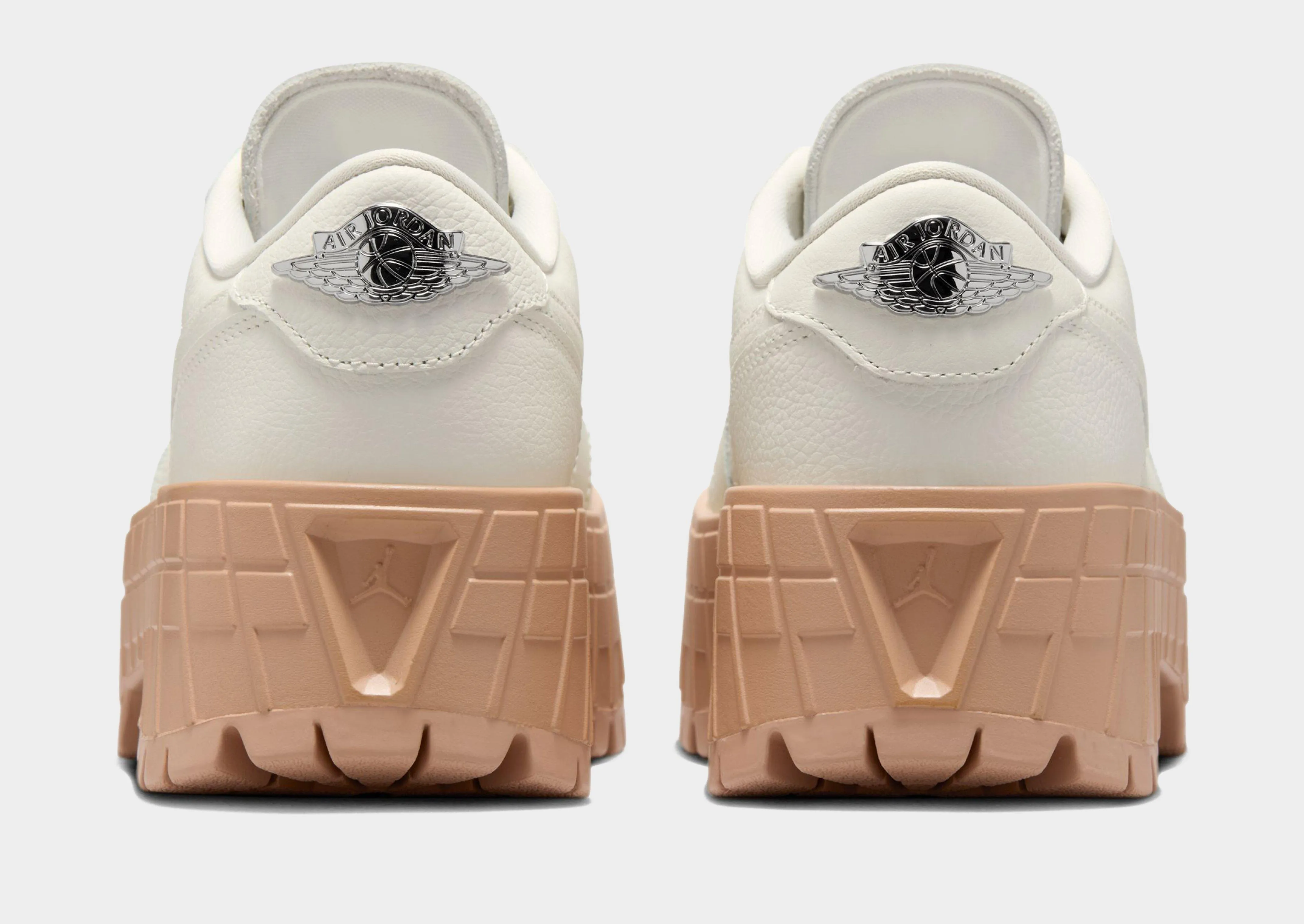 Simple Comfort Air 1 Brooklyn Low Women's