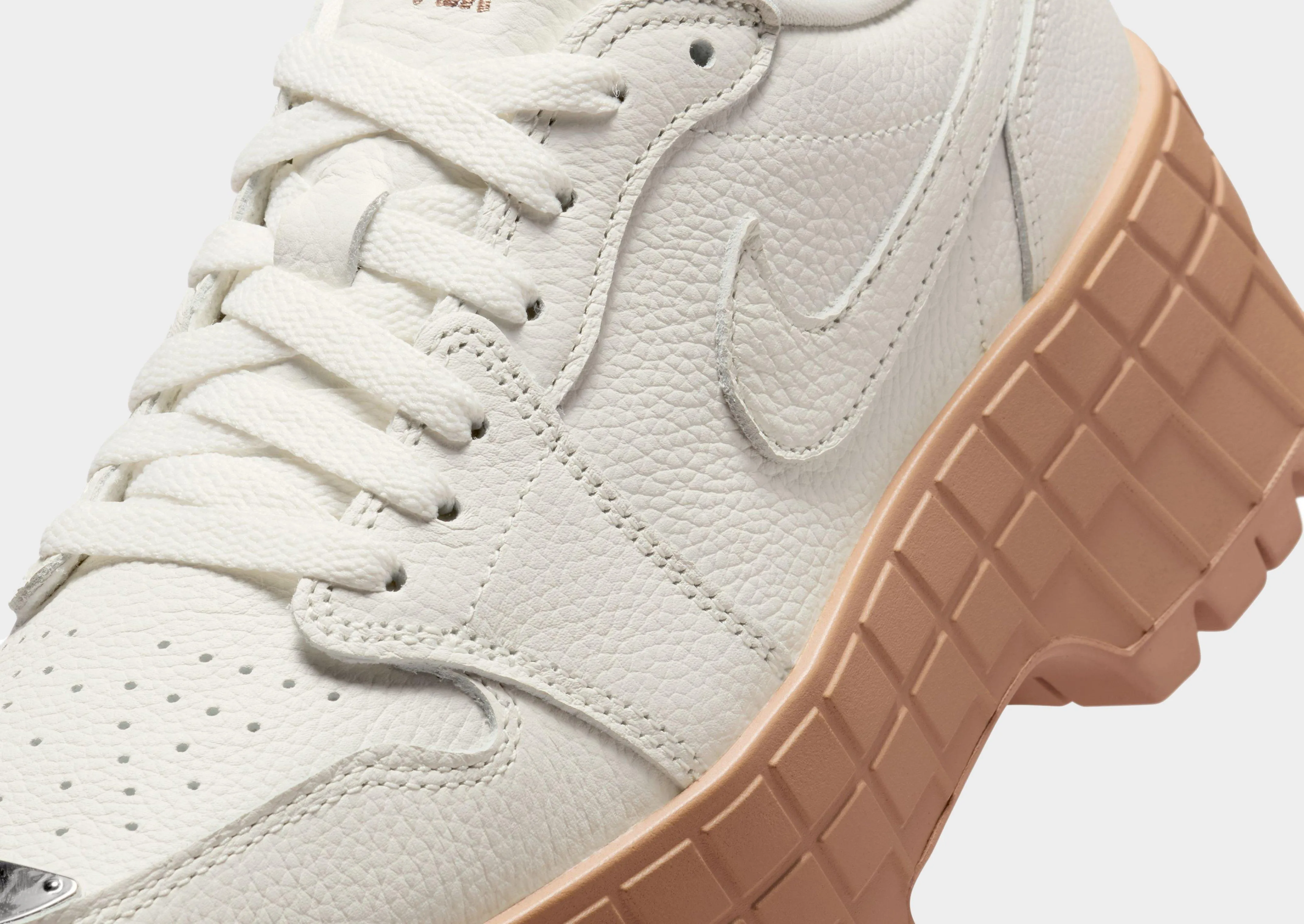 Air 1 Brooklyn Low Women's LaceUp