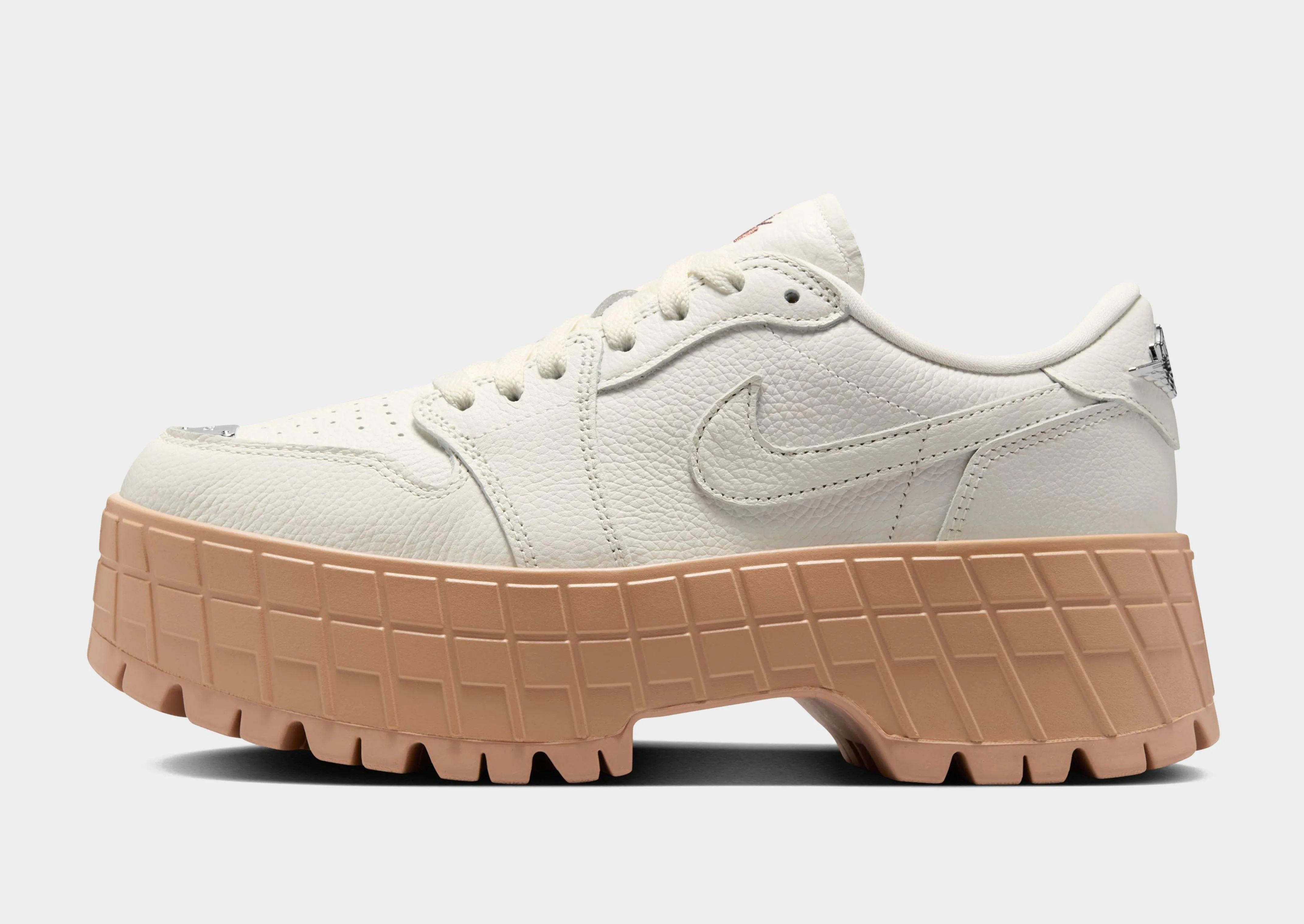 Comfort Enhancement Durable flexibility Air 1 Brooklyn Low Women's