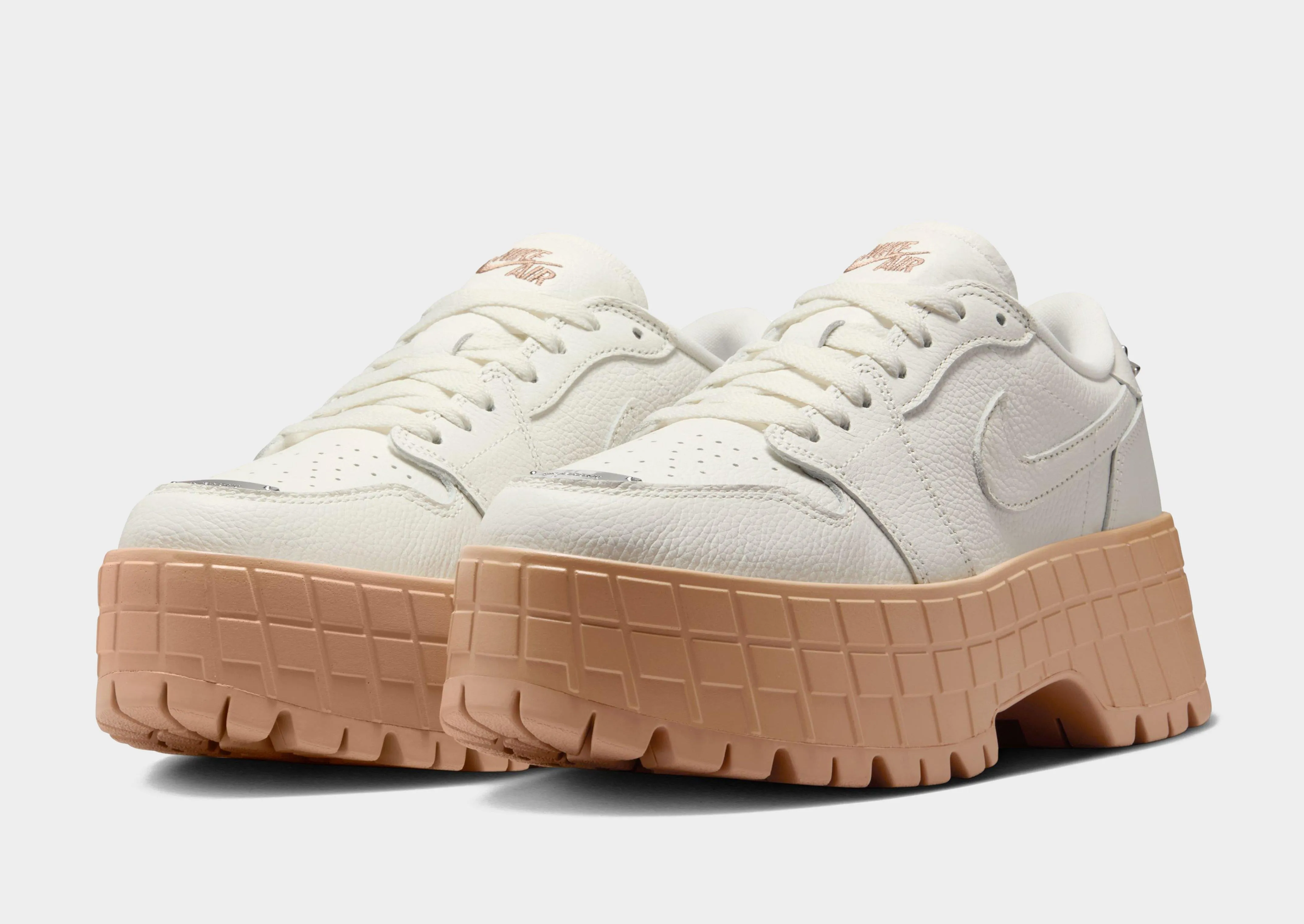 Air 1 Brooklyn Low Women's Molded EVA Foam