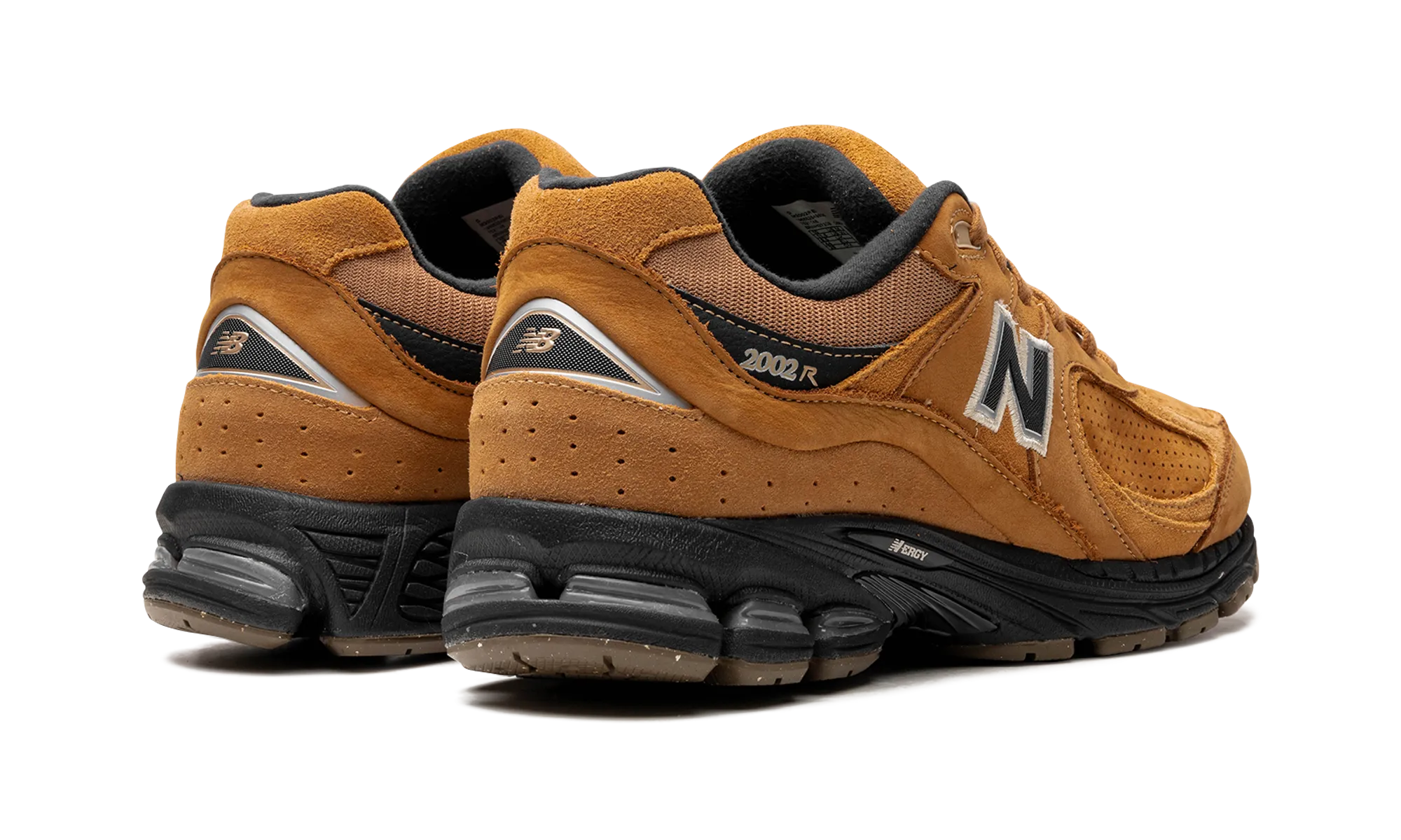 2002R "Tobacco" unisex sports shoes running in autumn shoes