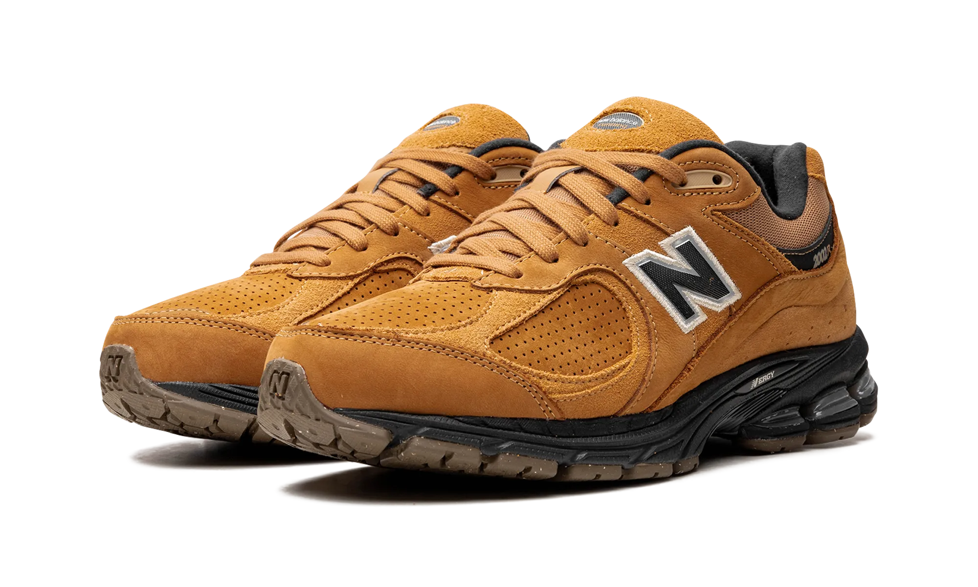 Solid Color 2002R "Tobacco"