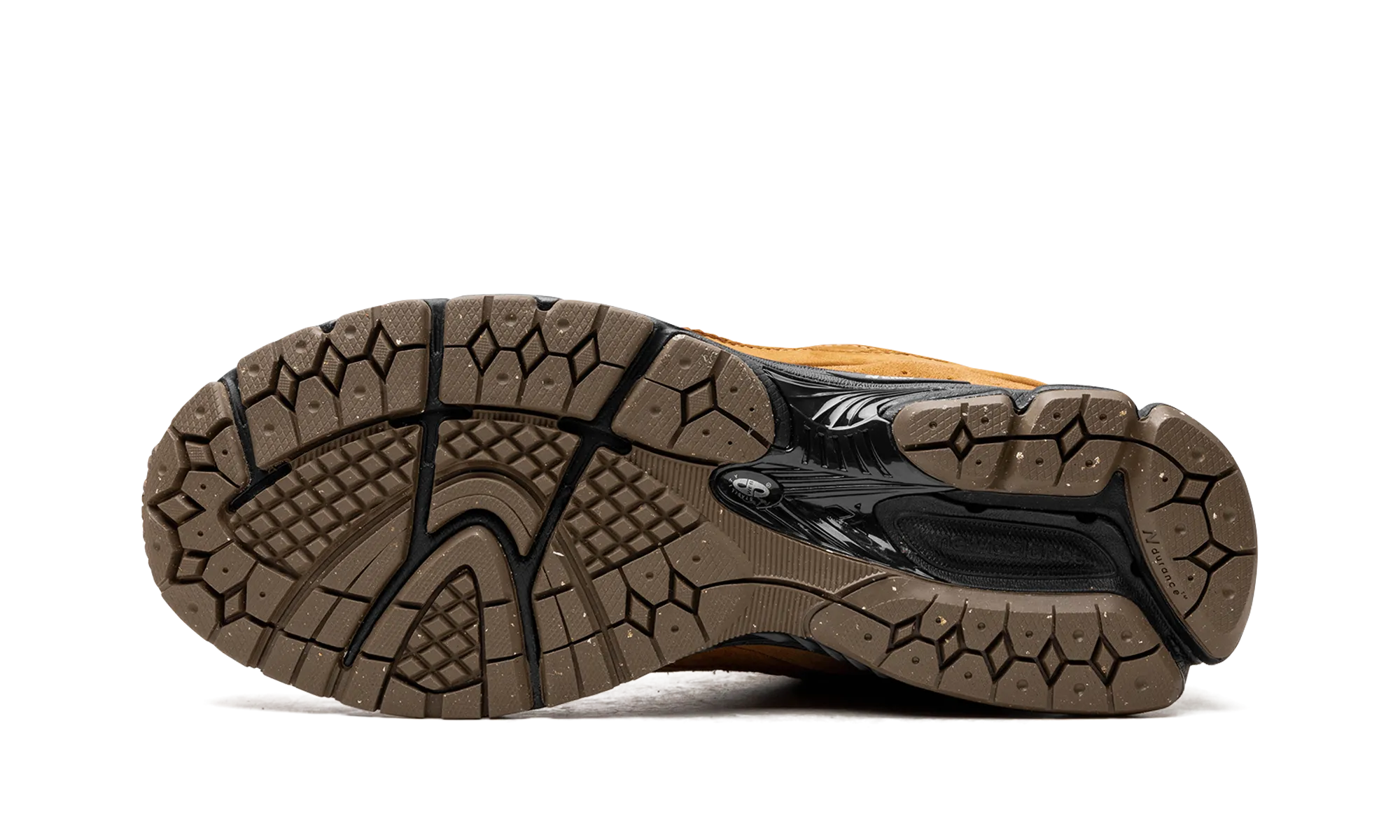 vertical - design shoes shoe protectors 2002R "Tobacco"